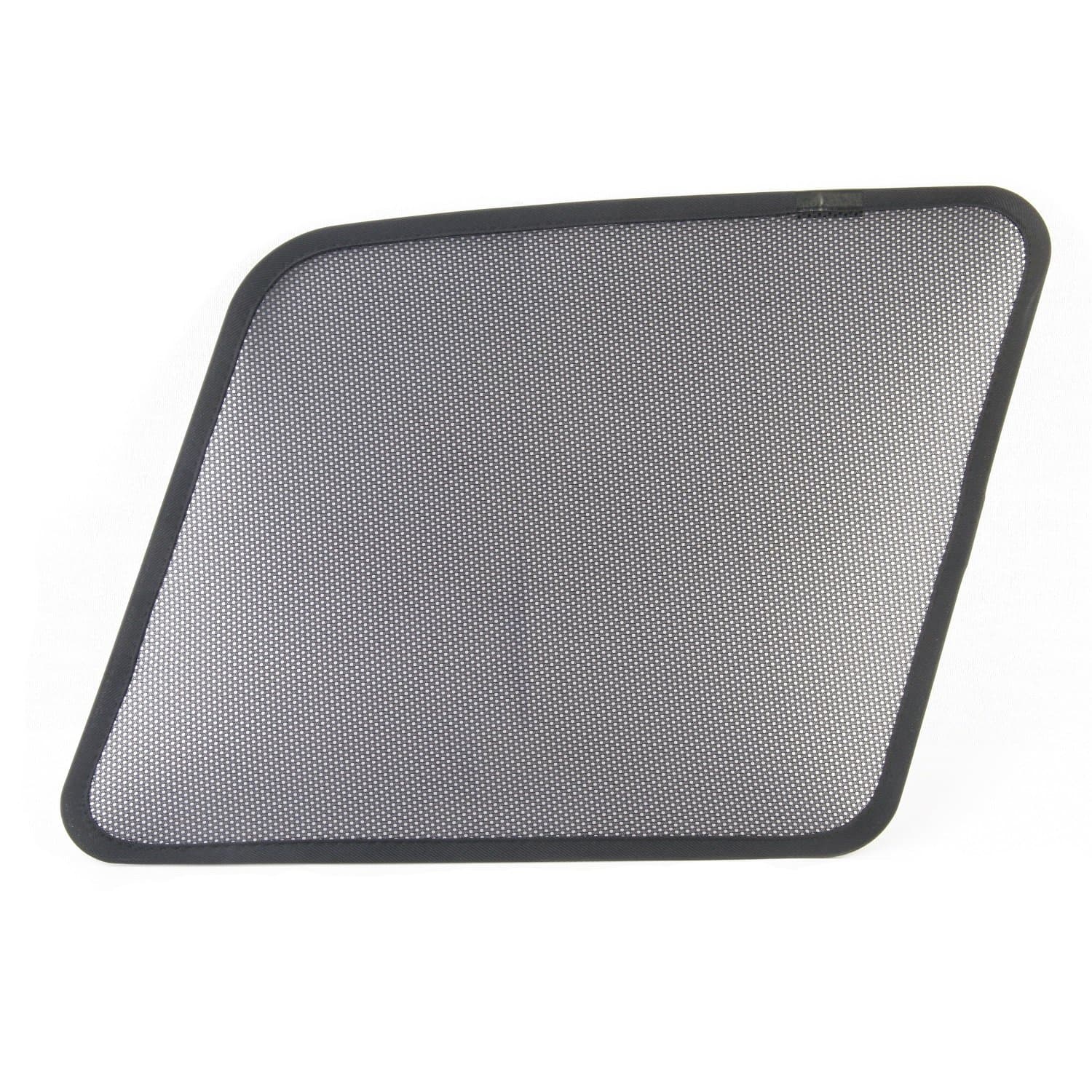 Groovy Custom Fit Shape Side Car Window Sun Shade for Honda Civic Fd 2006-2012 (4pcs Set for 2pcs X 1st Row, 2pcs X 2nd Row)