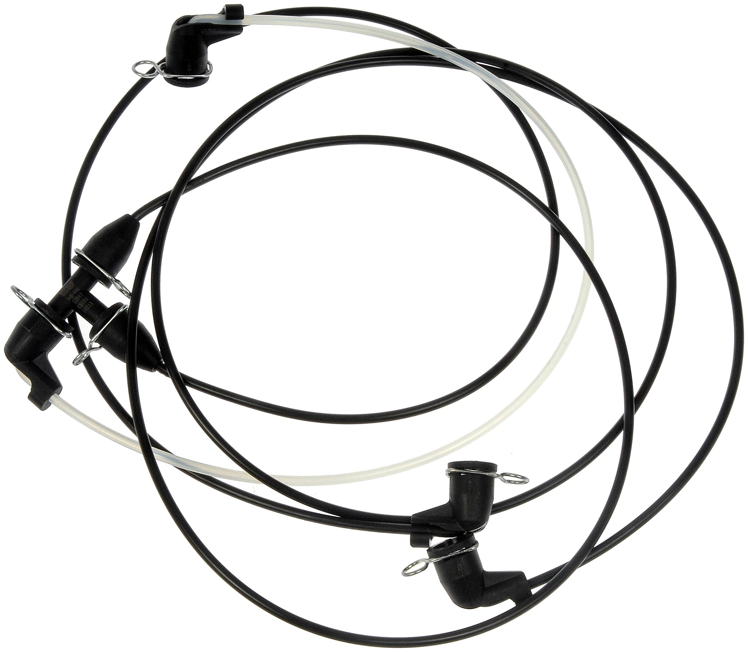 Dorman 949-006 Air Suspension Line Repair Kit