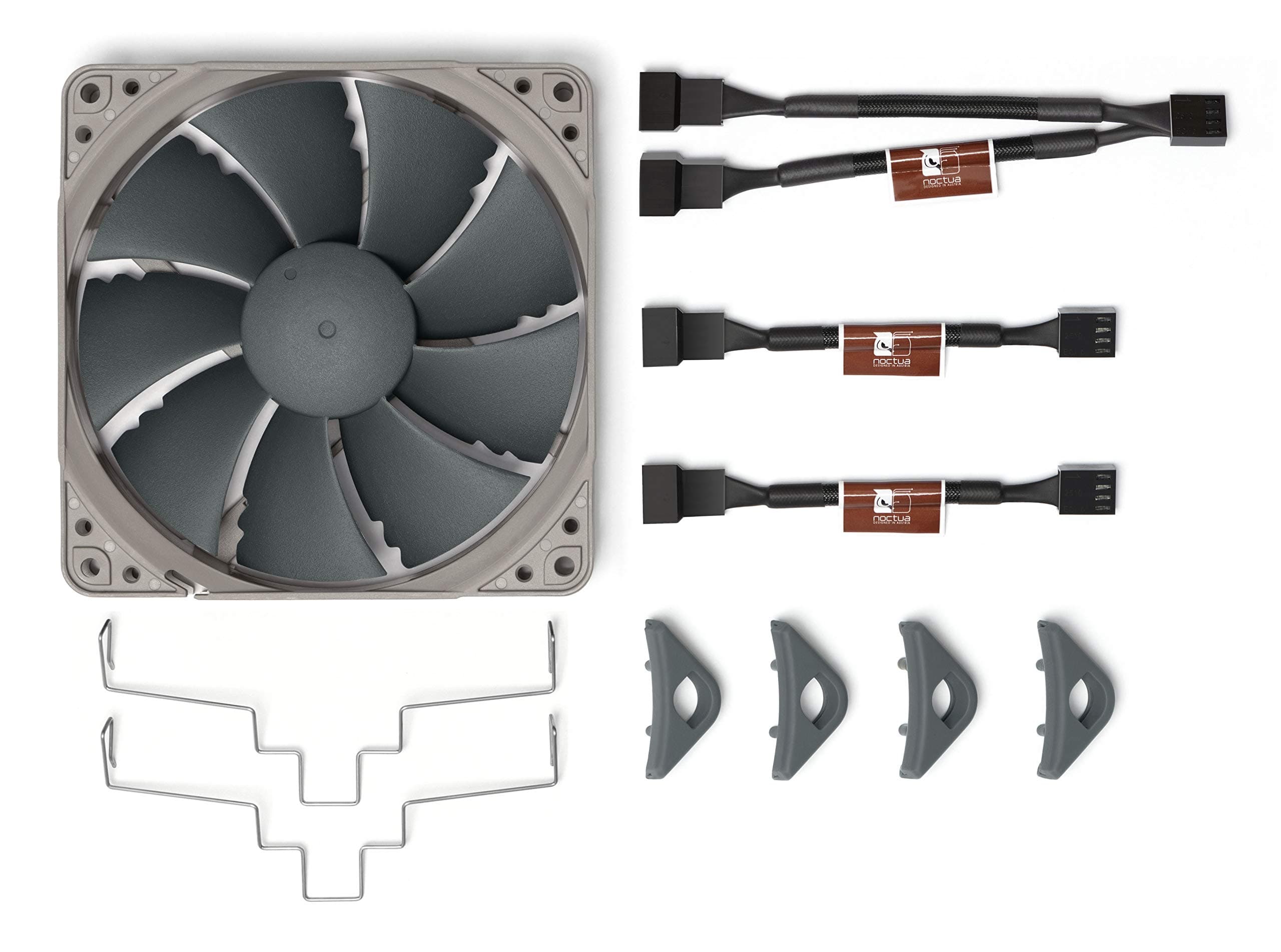 Noctua NA-FK1 redux Upgrade Lüfterkit
