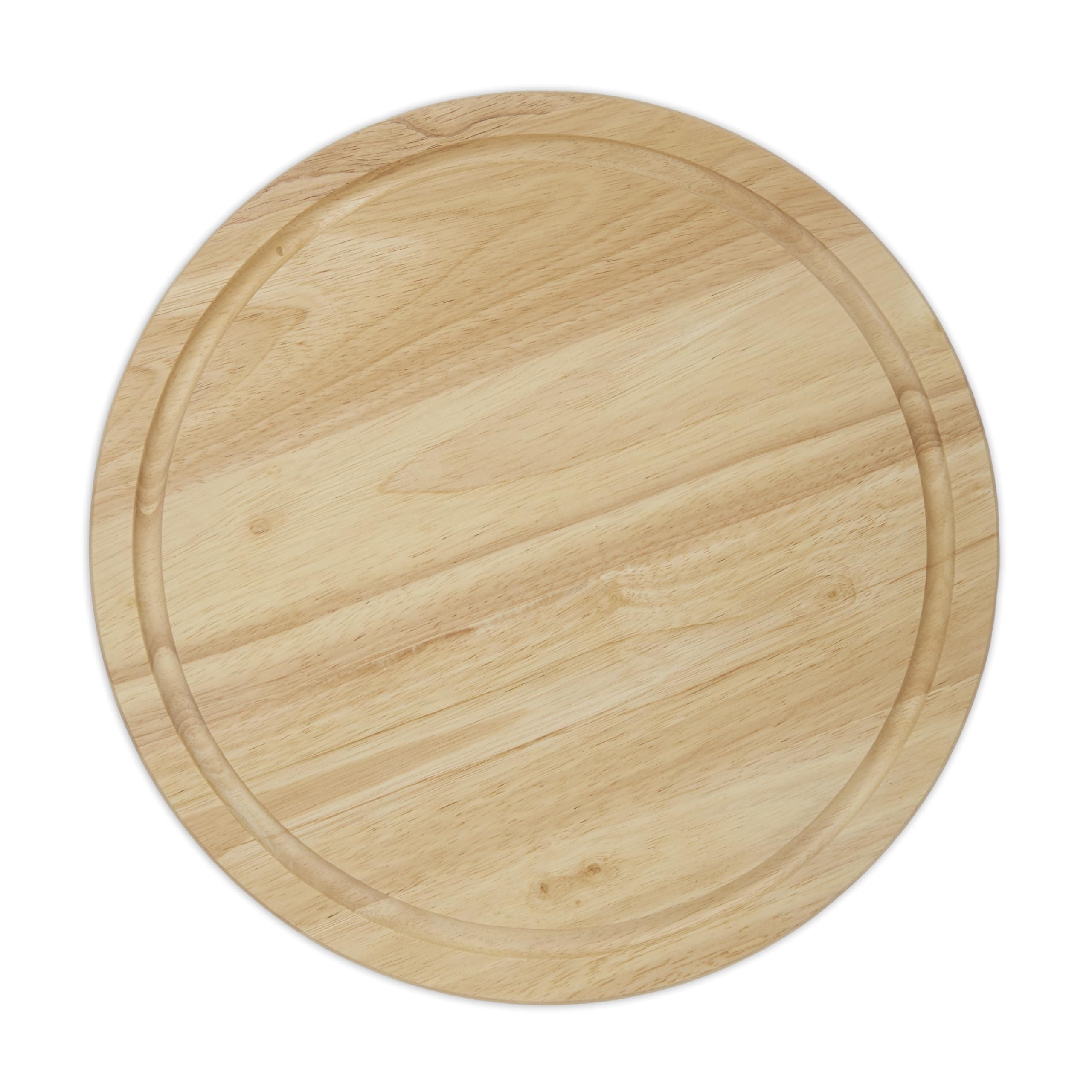 Apollo 3245 RB Bread Board 30cm Round, Multi-Colour, 30x1.8x30