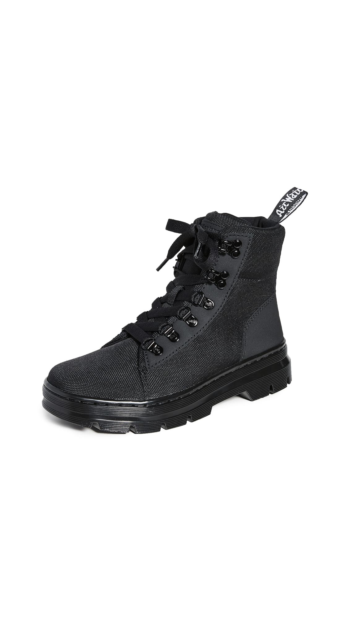 Combs W Women's Combat Boot