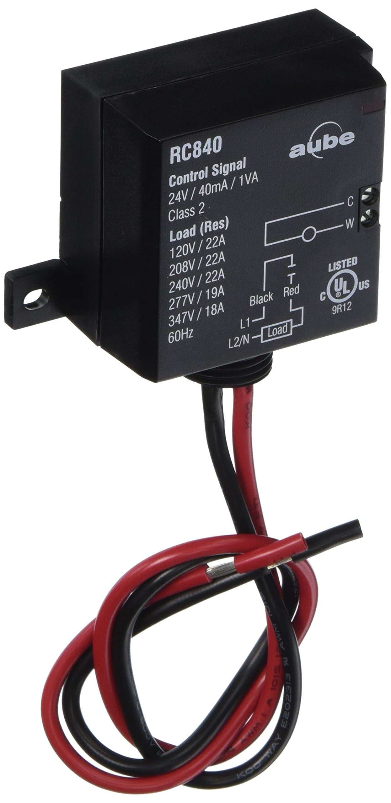 300612 RC840 On/Off Switching Electric Heating Relay