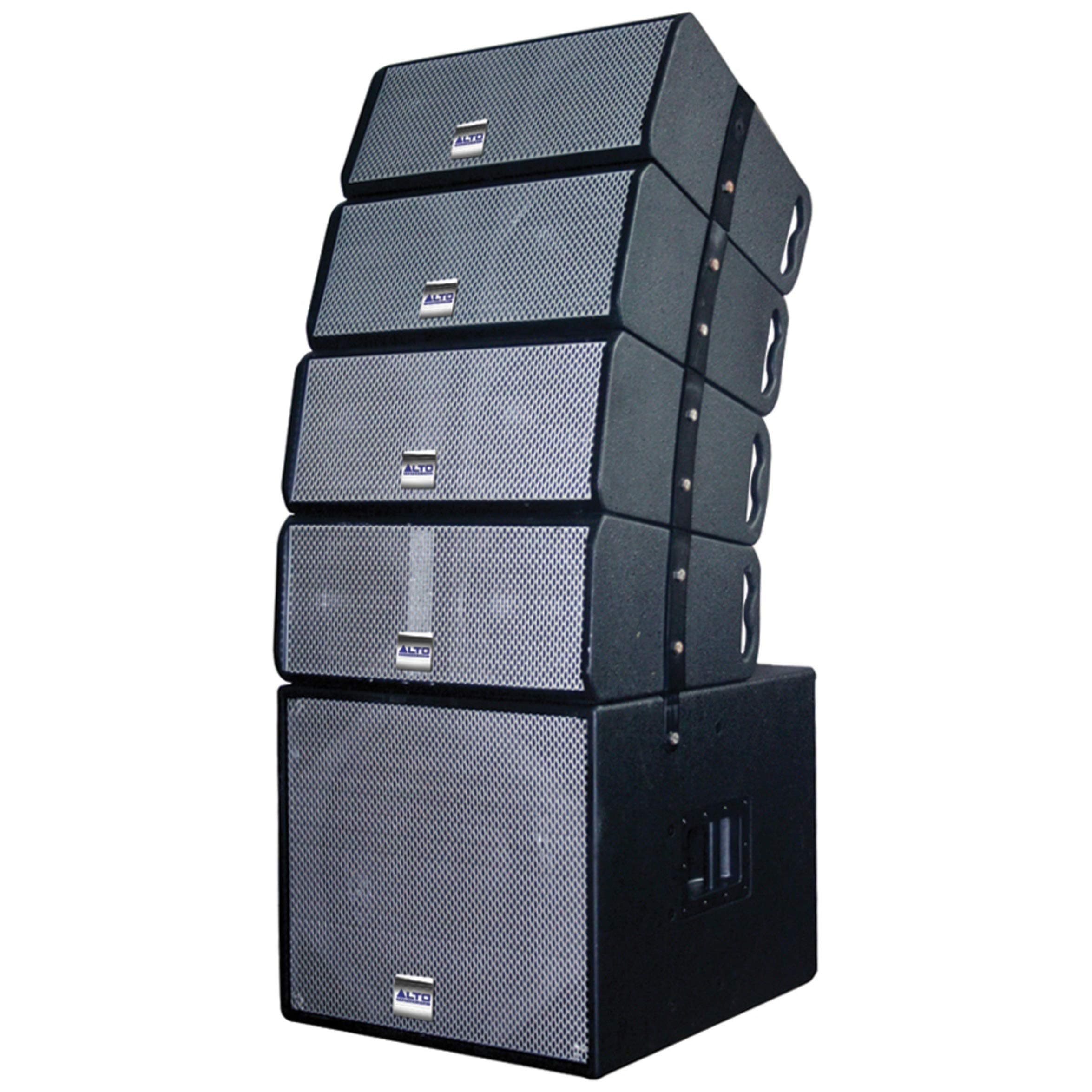 DIffusore Passivo TOURMAX SXA28P