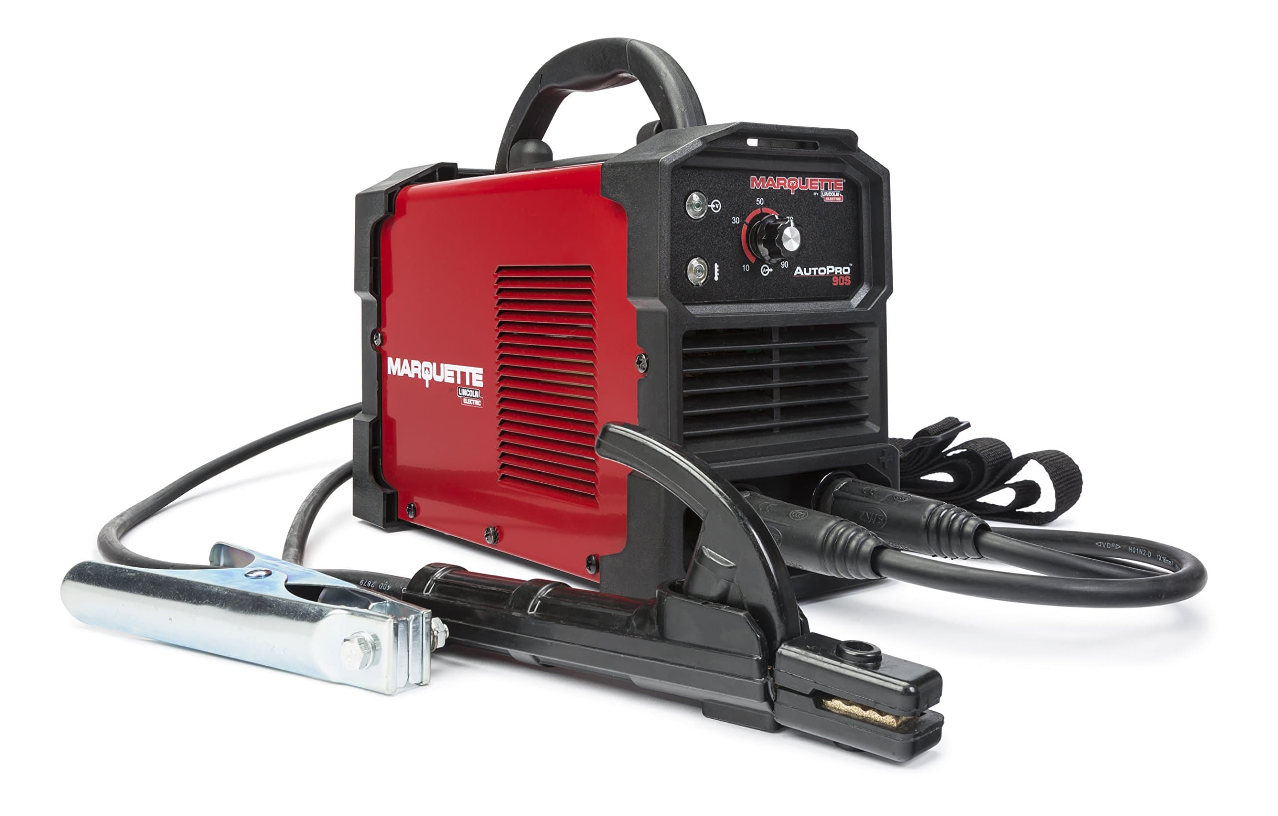 Lincoln Electric K3290-2 Autopro 90S, 14" Height, 10" Width, 17" Length,