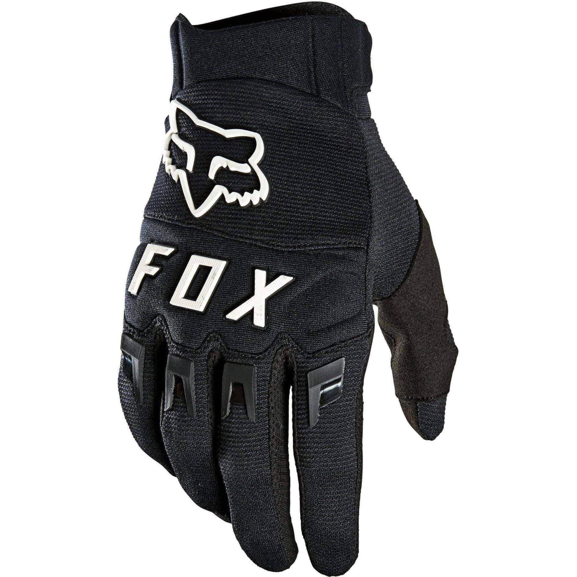 DIRTPAW Glove - Black, X-Large
