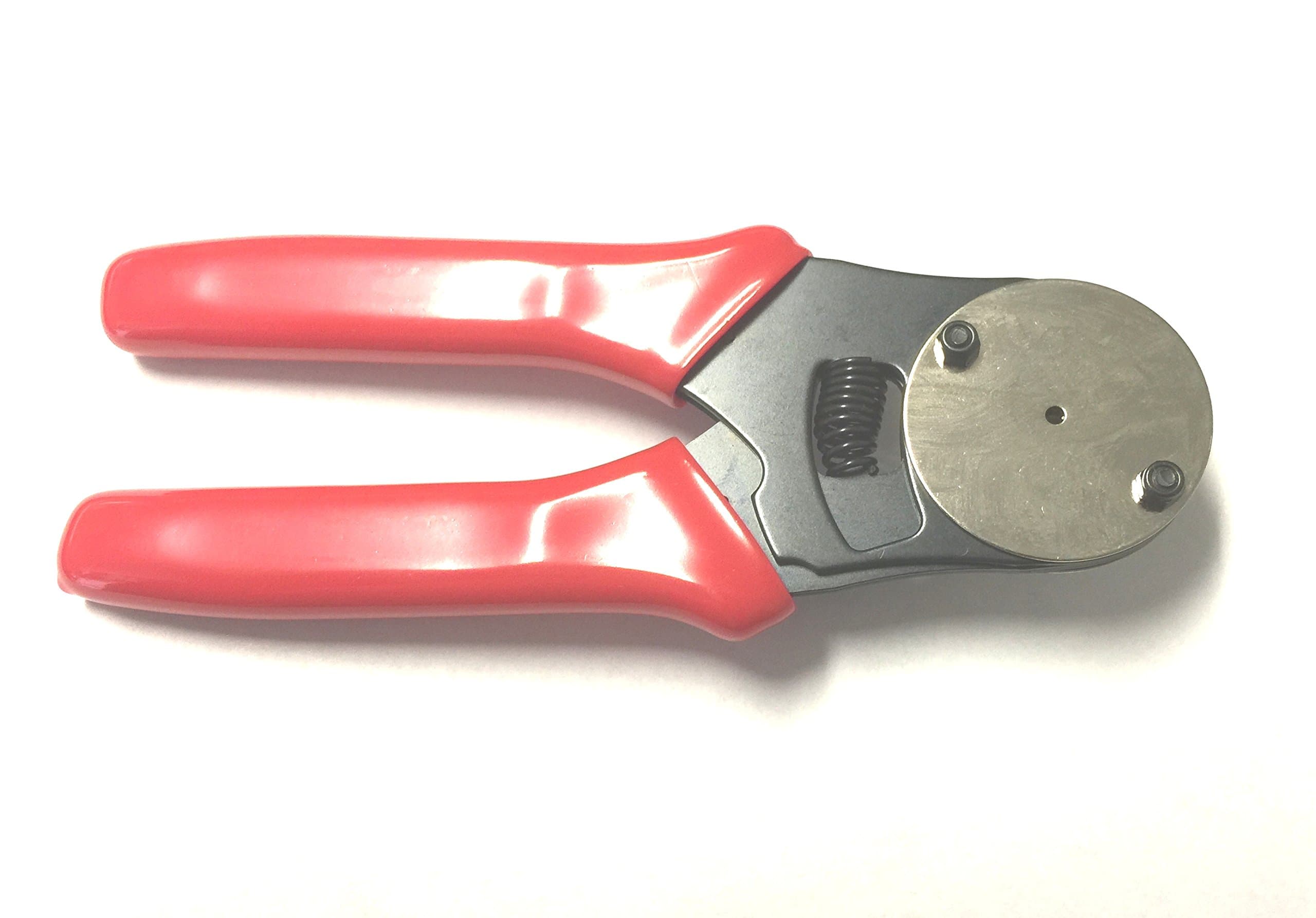 d-sub contact 4 way indent crimping tool 20-26 AWG (0.519mm²~0.128mm²)