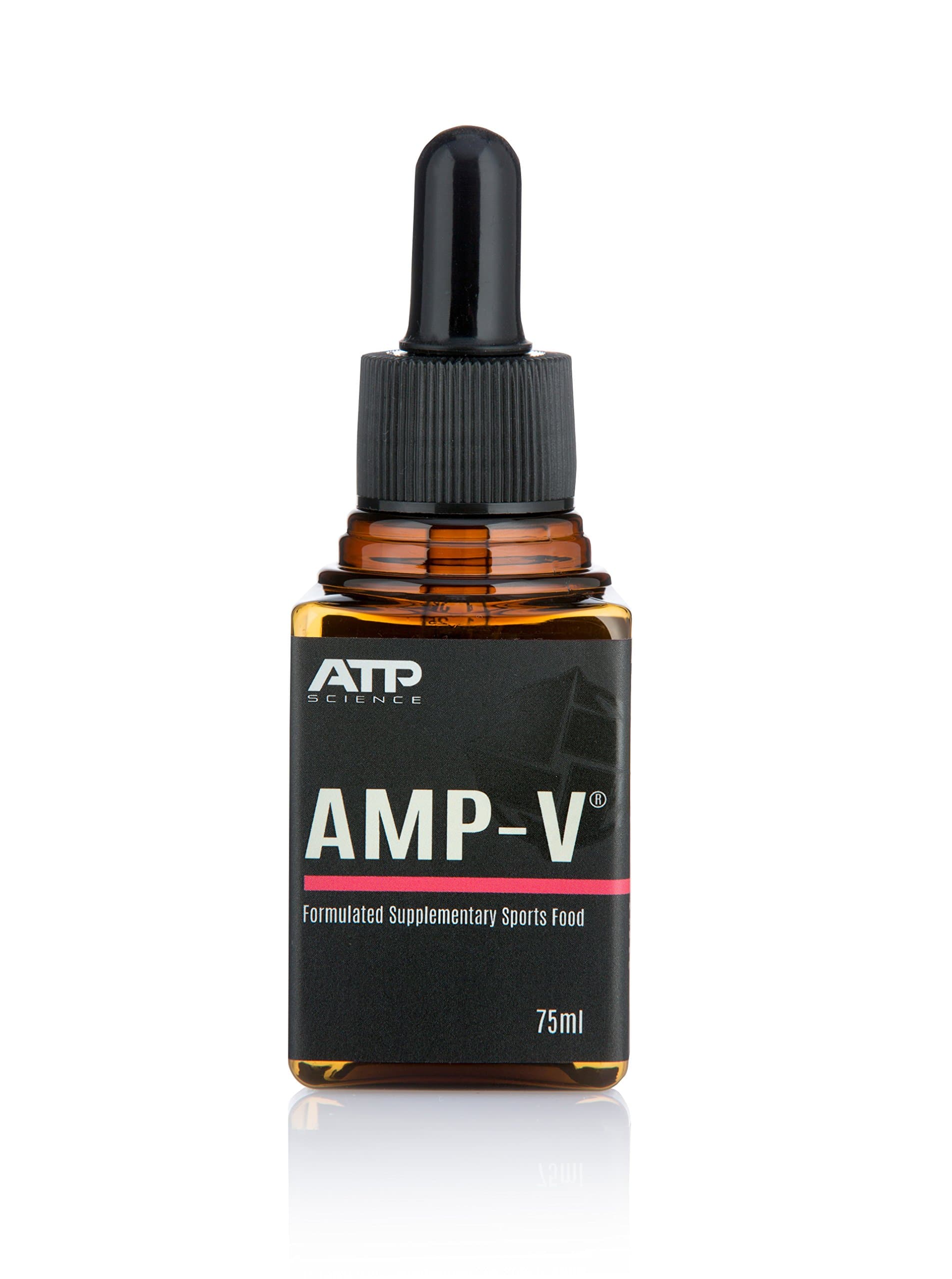 Amp V | Natural Weight Loss Drops | Fat Burner, Achieve Your Weight Loss Goals