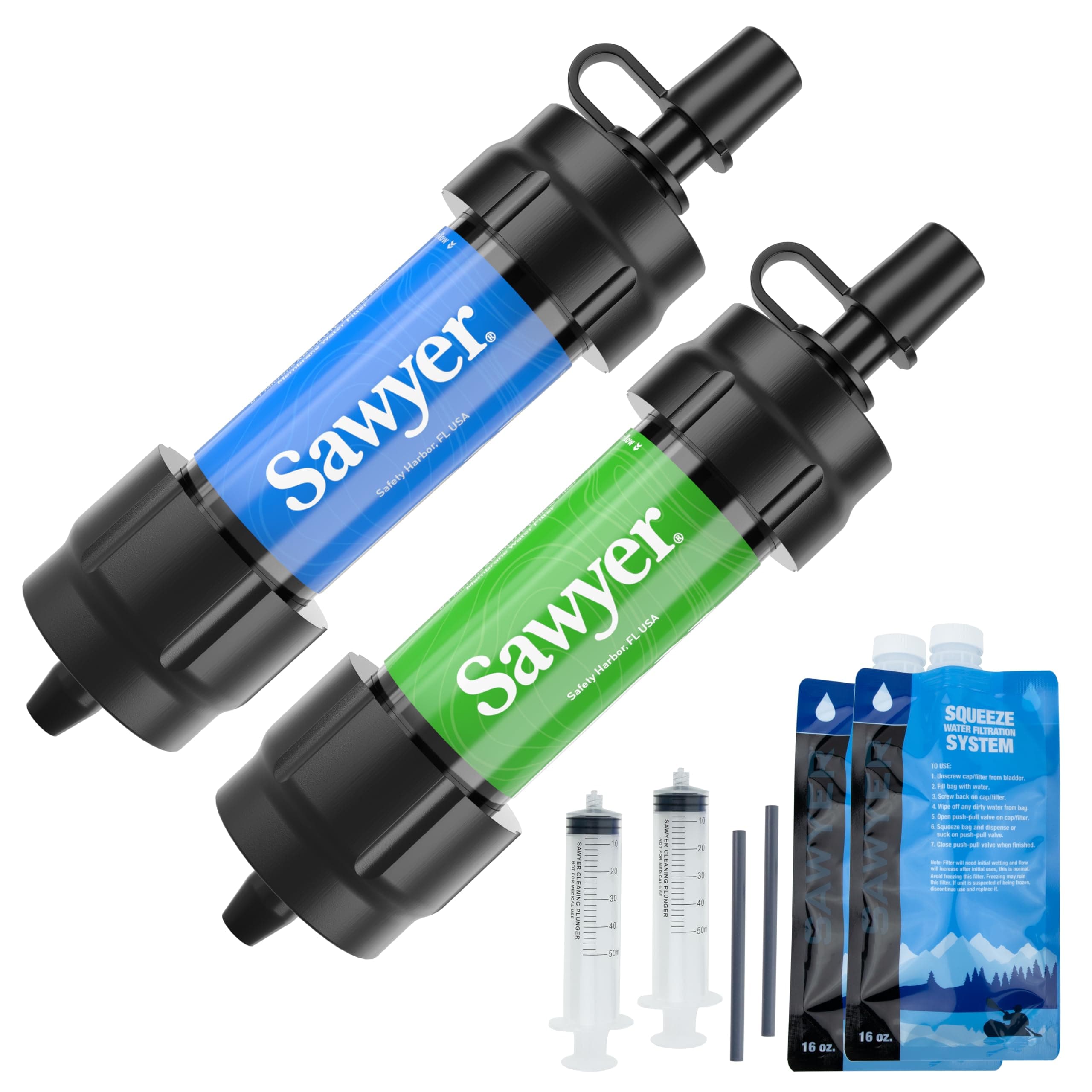 - Products Mini Water Filtration System