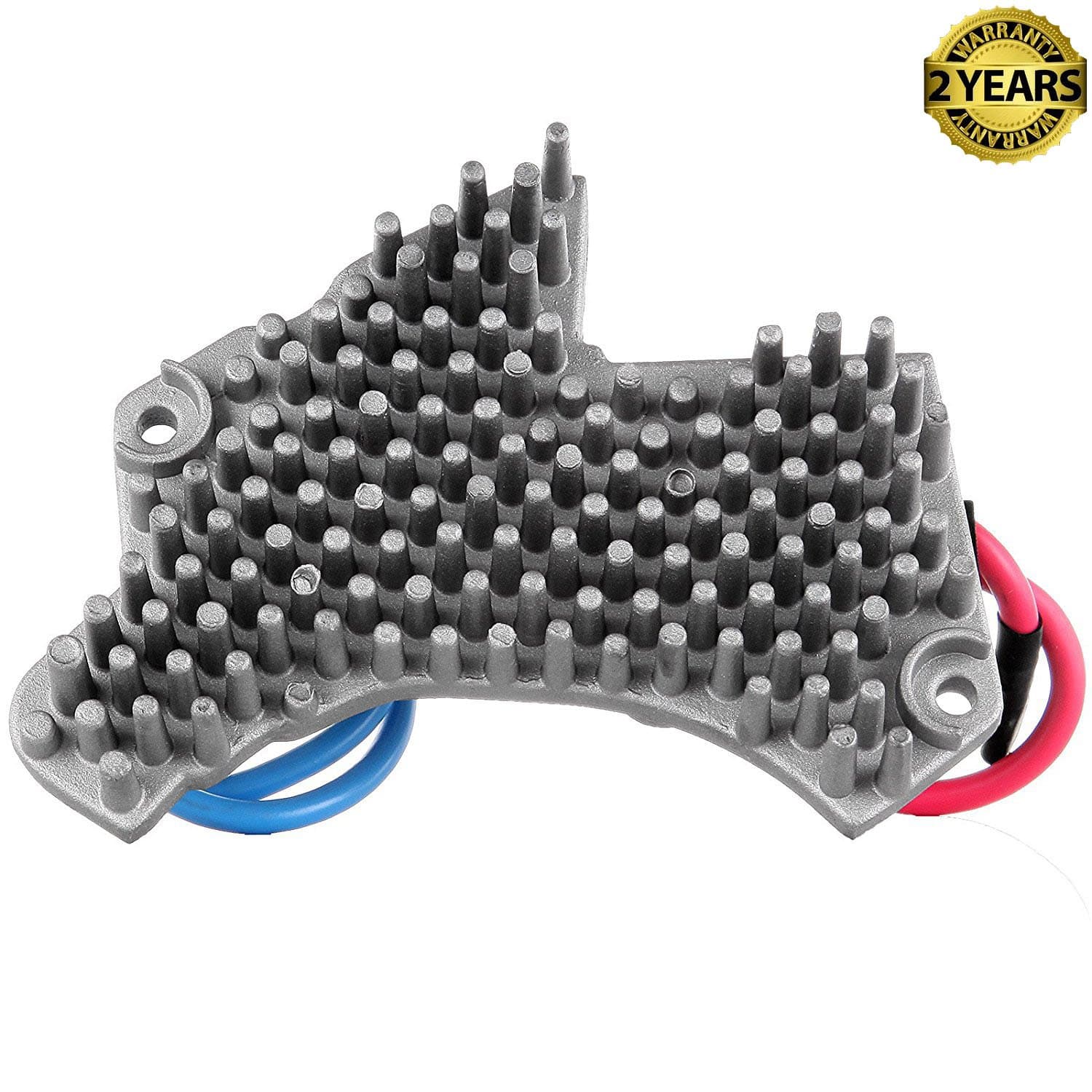 Saite Garage Heater Motor Fan Blower Resistor A2108700210 A2028207310 A2108206210 5HL 351 321-011