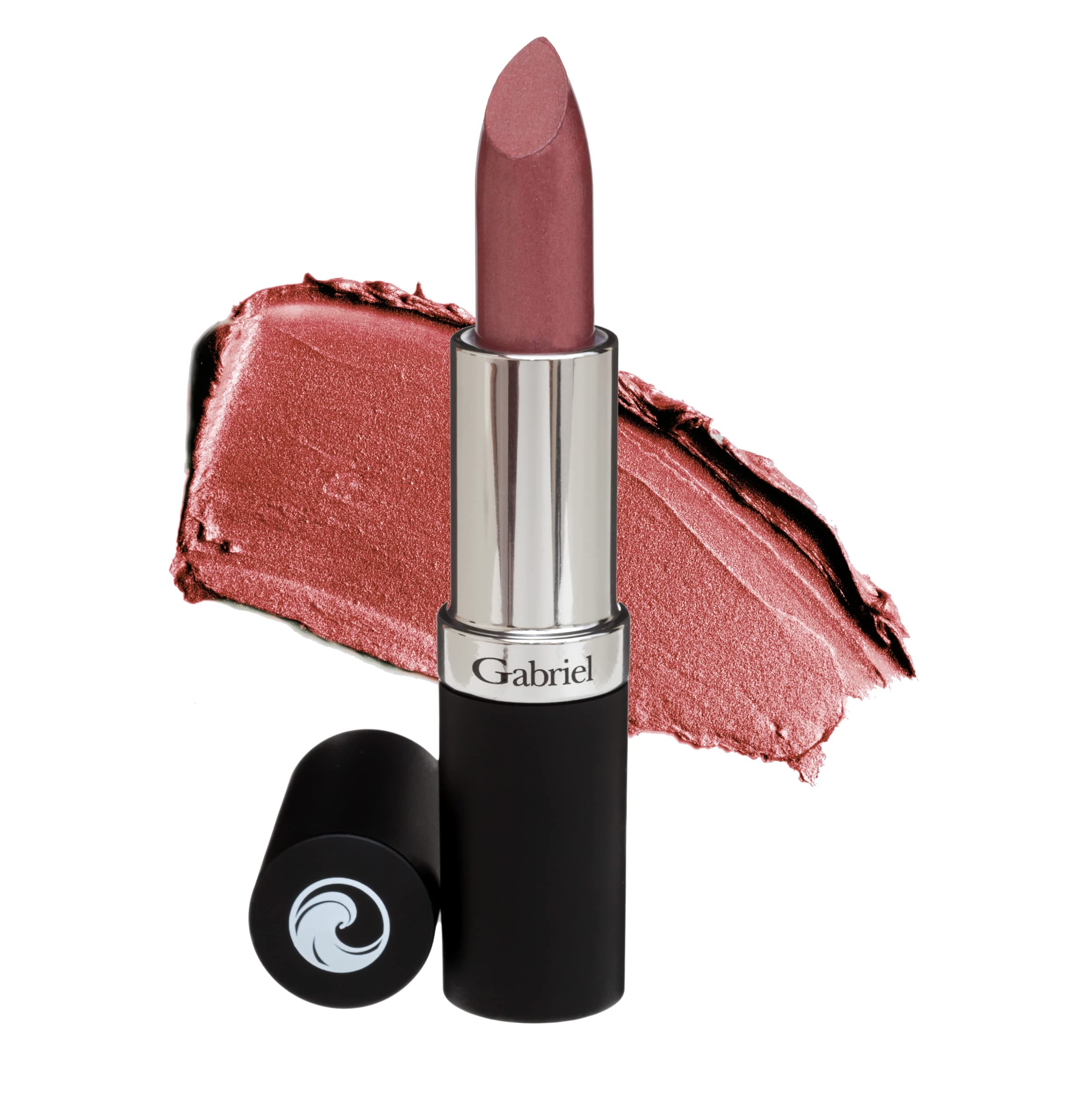 Lipstick (Copper Glaze - Sandy Pink/Warm Pearl), 0.13 oz.