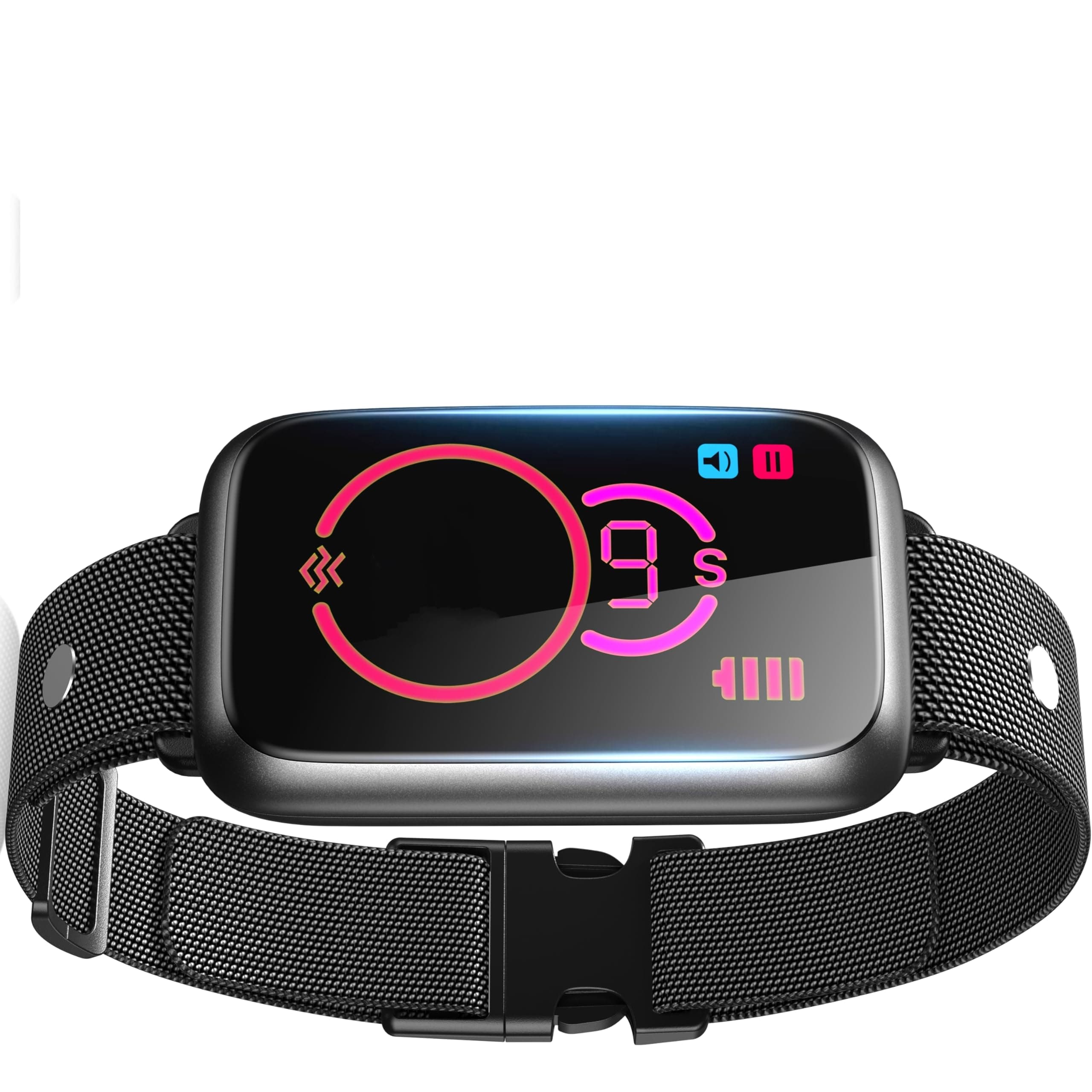 Automatic Bark Collar for Small Dogs 5-15lbs