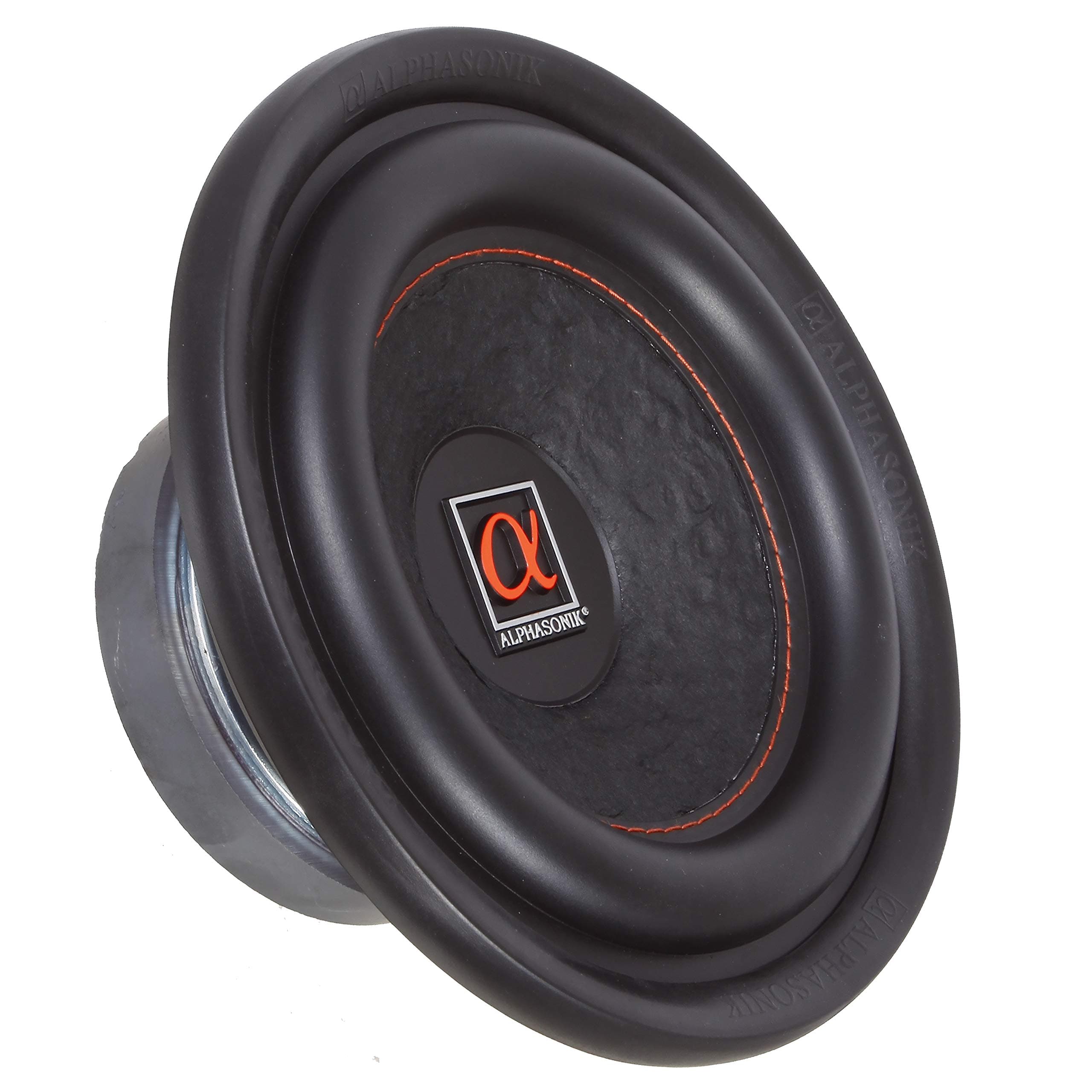 db840 8-Inch Single Voice Coil Subwoofer