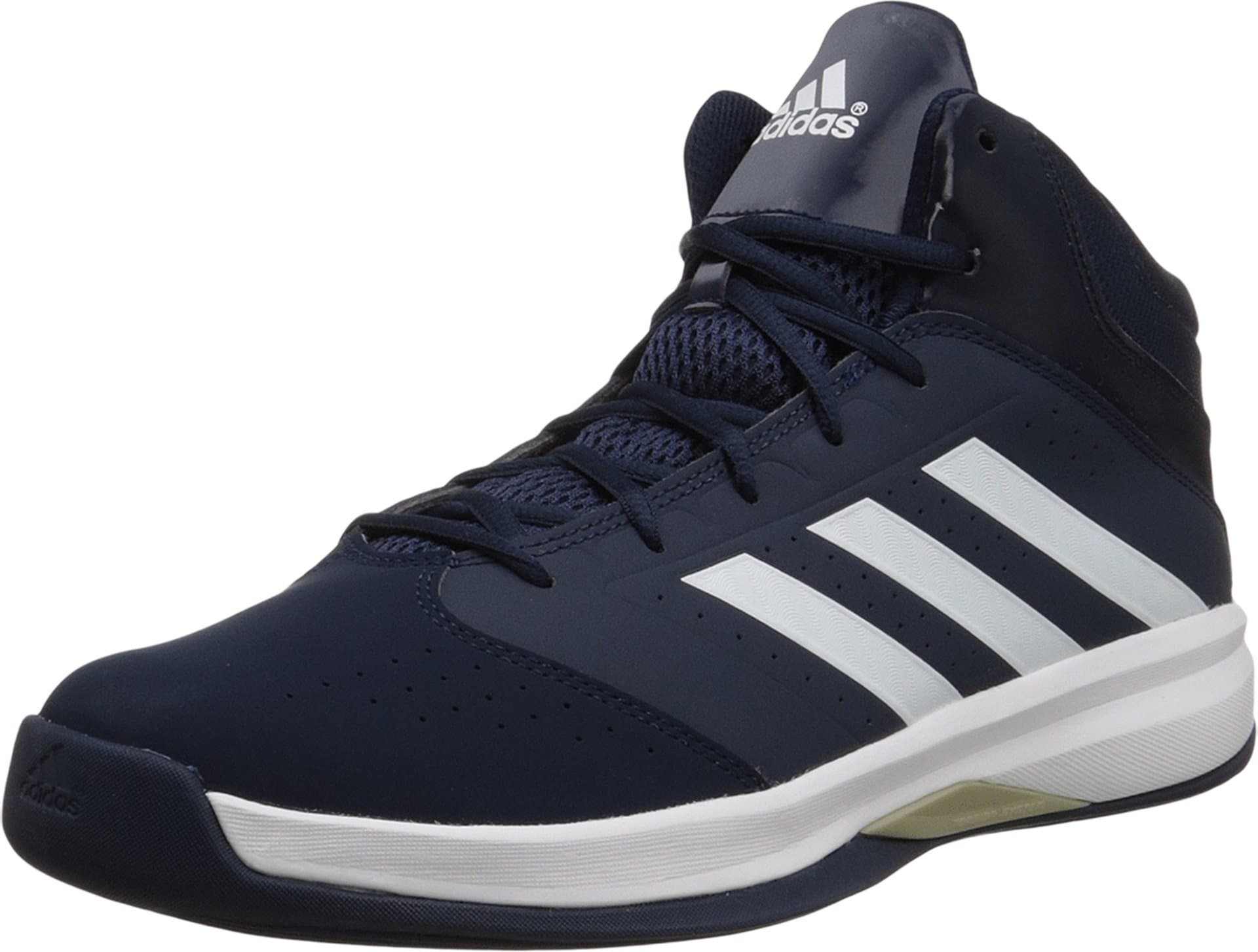 adidas Performance Men's Isolation 2 Basketball Shoe