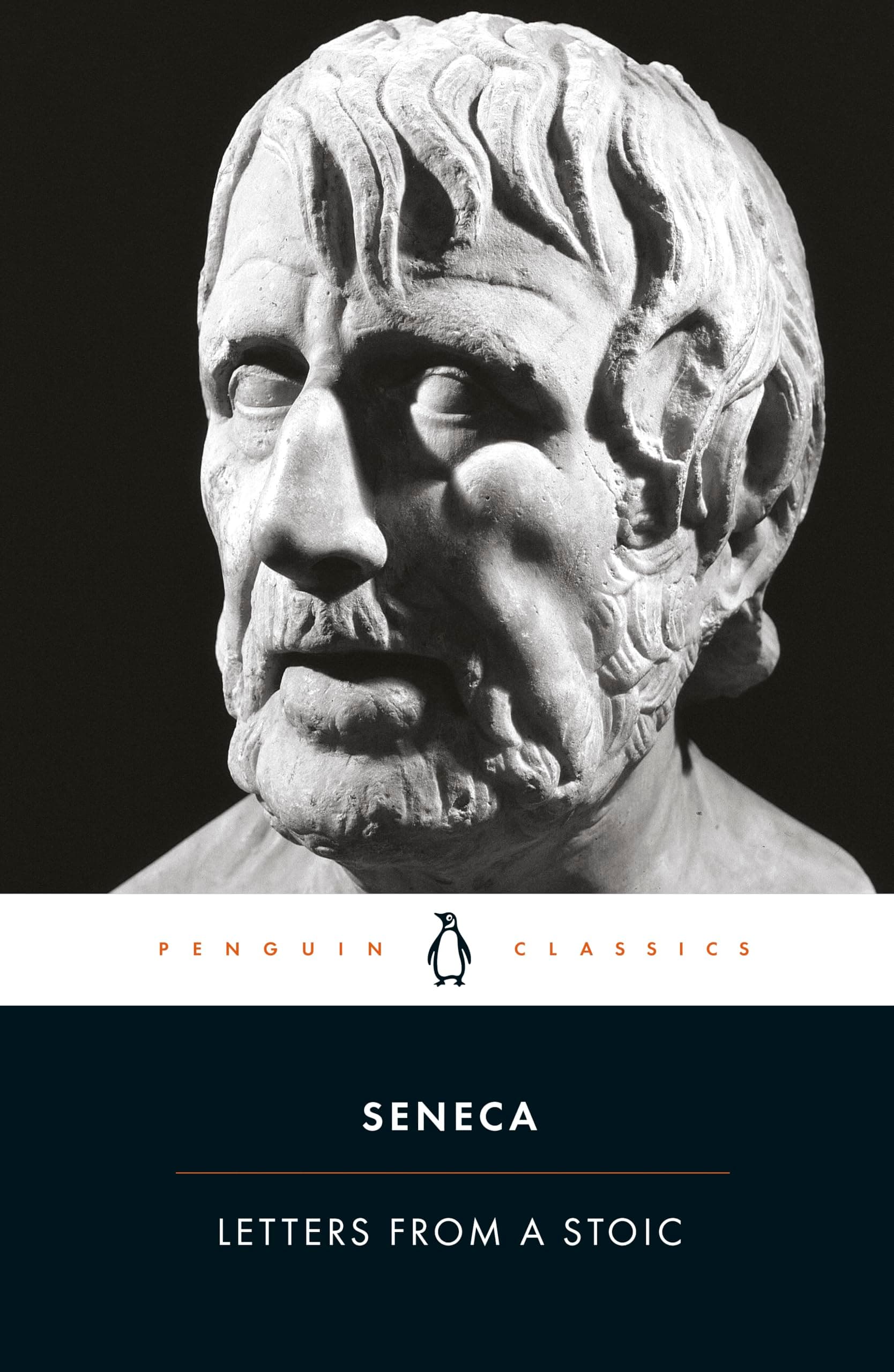 Letters from a Stoic: Epistulae Morales Ad Lucilium (Classics S.)