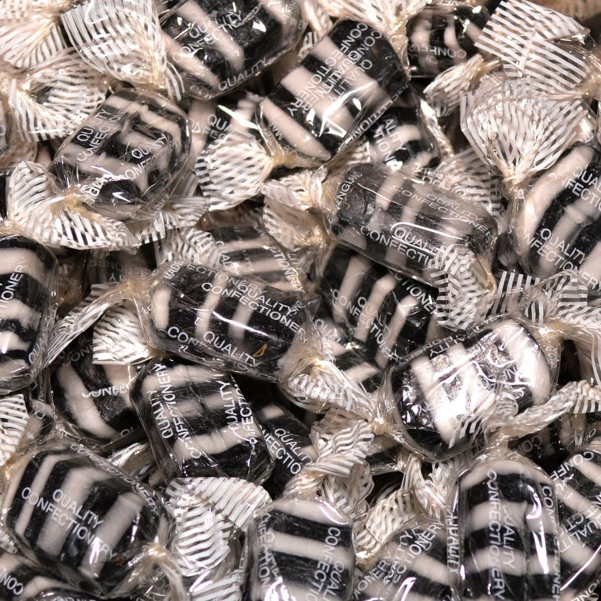 Stockleys Everton Mints 1kg (1 Kilo) - From Sweet Factore ®