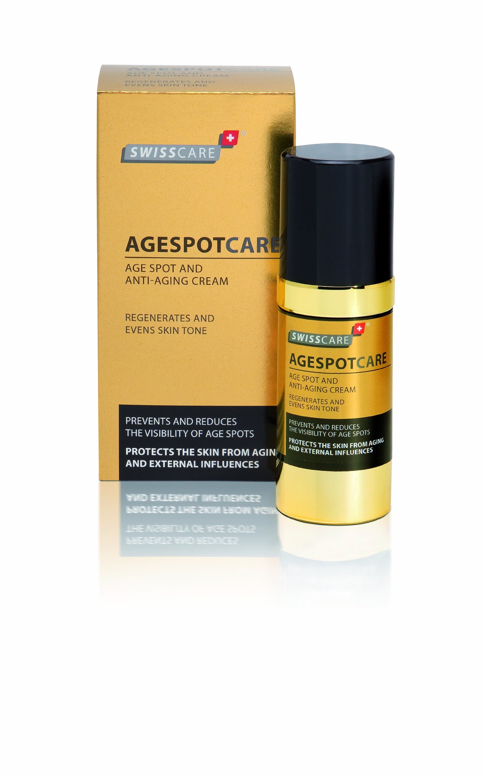 Agespotcare, 1 Ounce