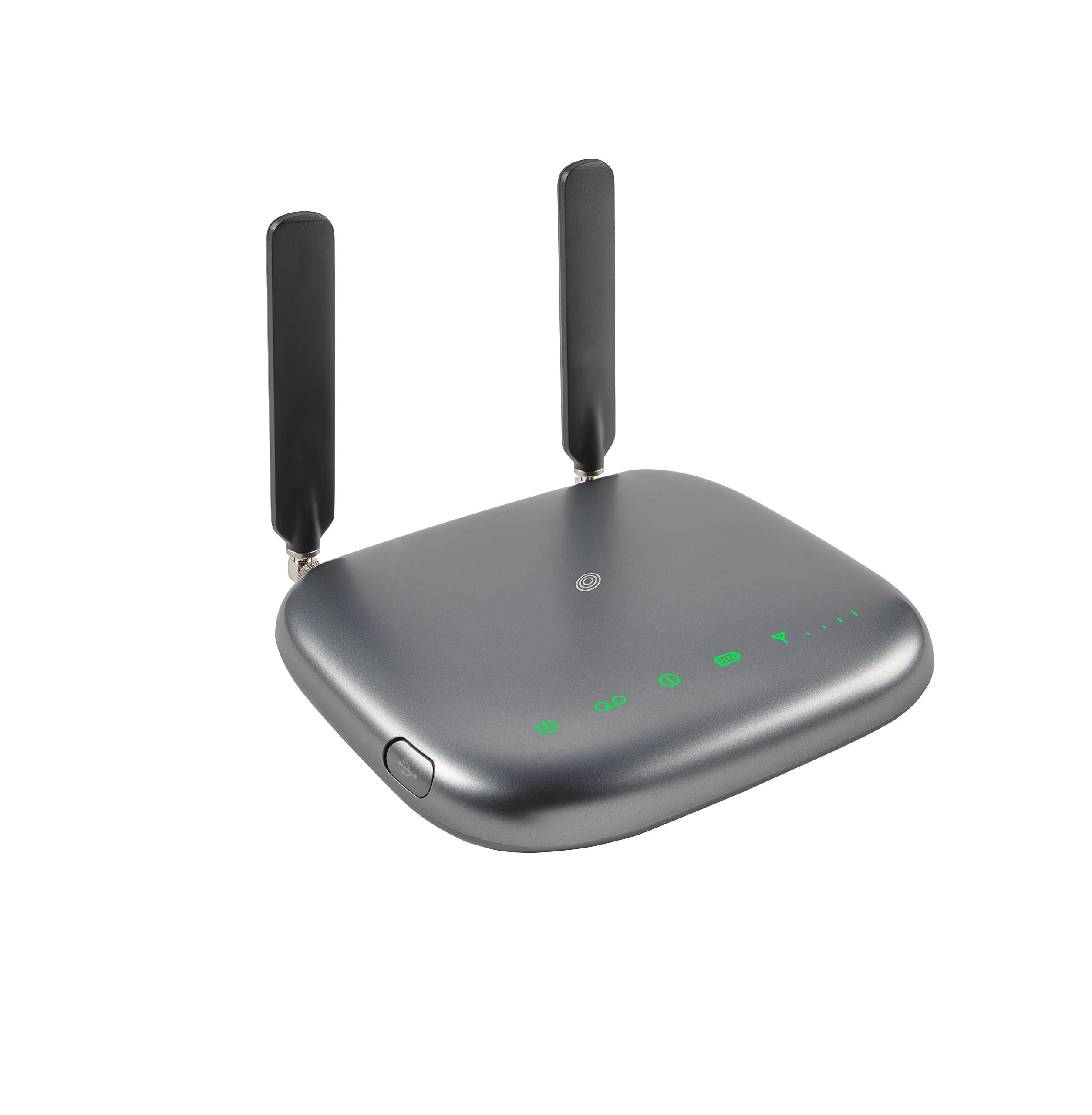 Wireless Home Phone No Contract Replacement for Your Landline