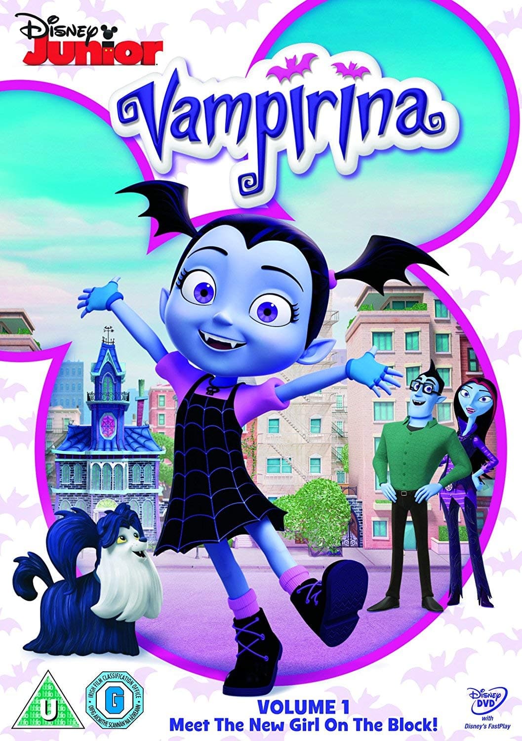 Vampirina