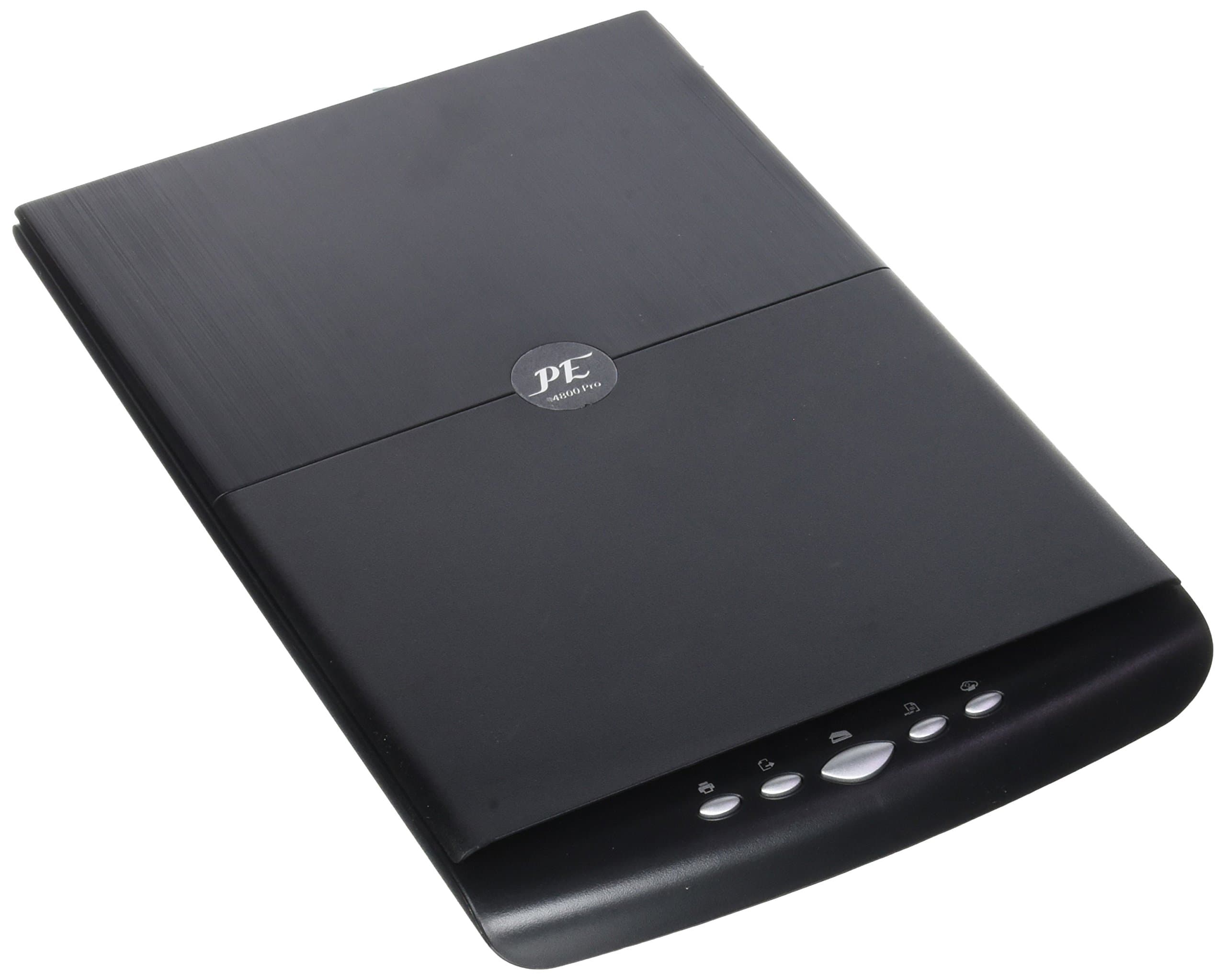 Home Office-Mustek 98-140-11030 300 DPI Colour Scanner
