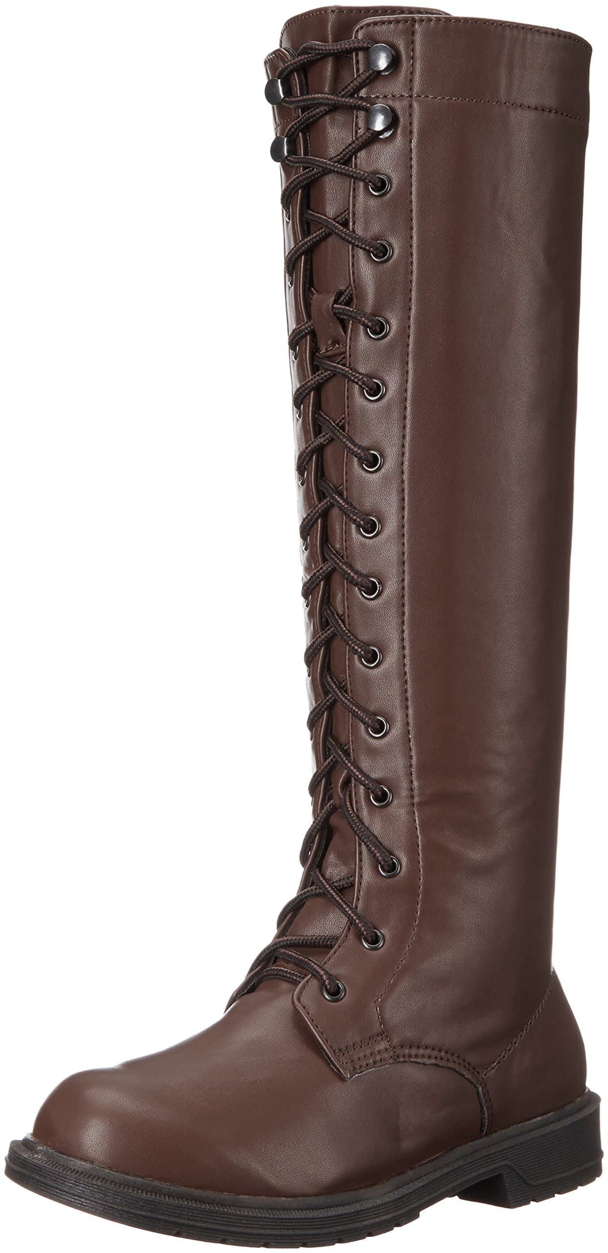 Ellie ShoesWomen's 151-karina Riding Boot