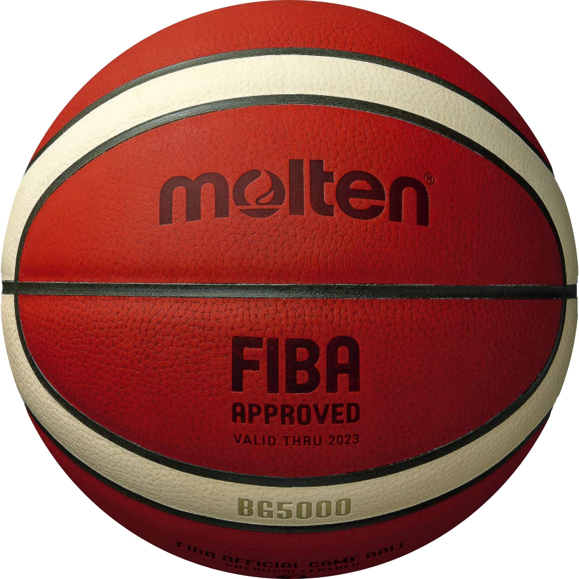 Molten BG5000 FIBA Approved Basketball