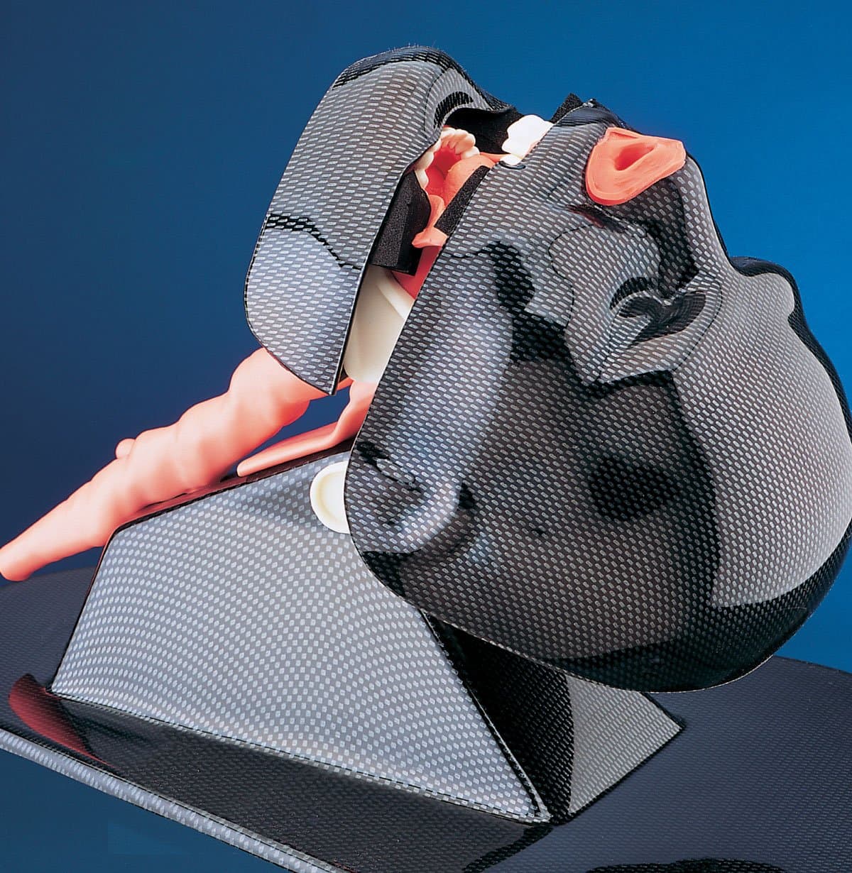 A11100 AirSim Multi Standard Model with Addition of Nasal Passage and Chin