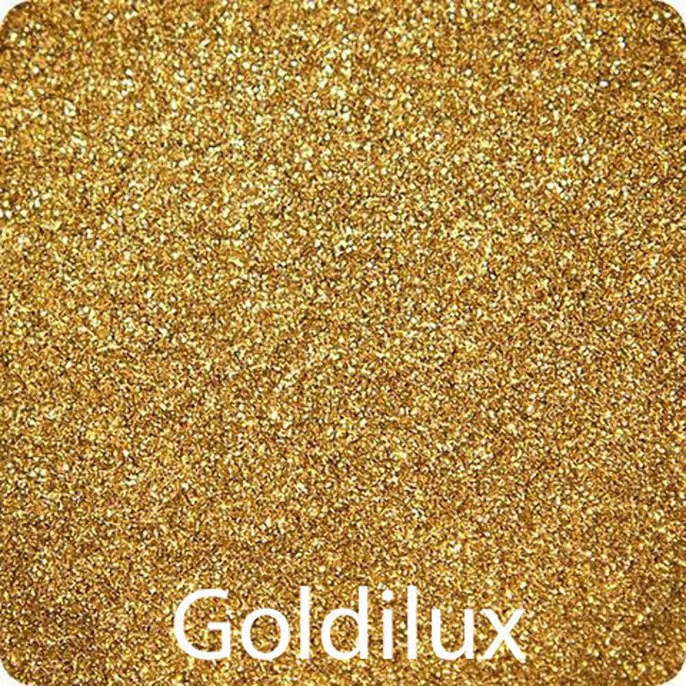 Sugarpill Cosmetics Loose Eyeshadow, Goldilux