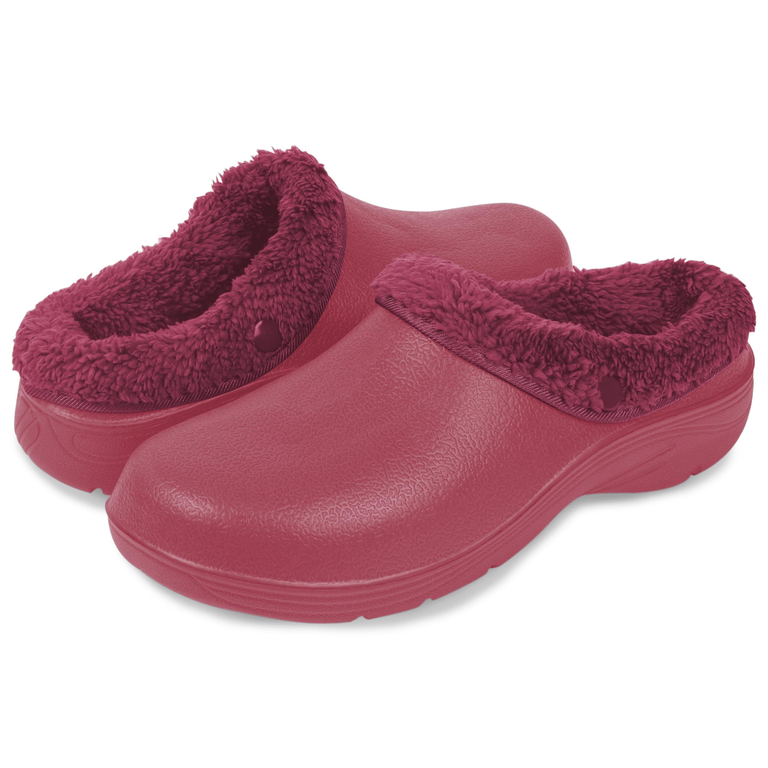 Women's Lorton Fleece Lined Garden Clogs