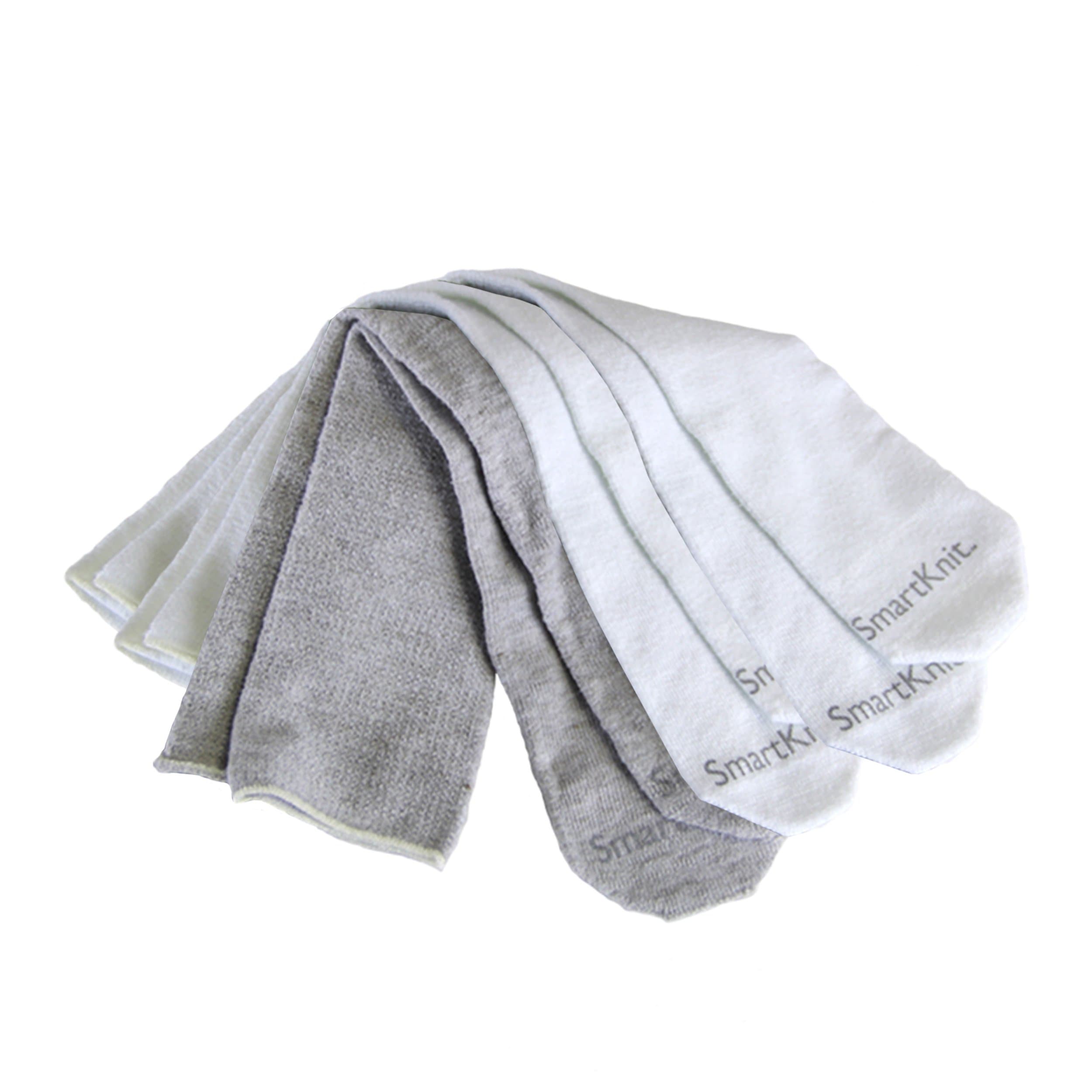 Seamless AFO Interface Socks 5 Pack