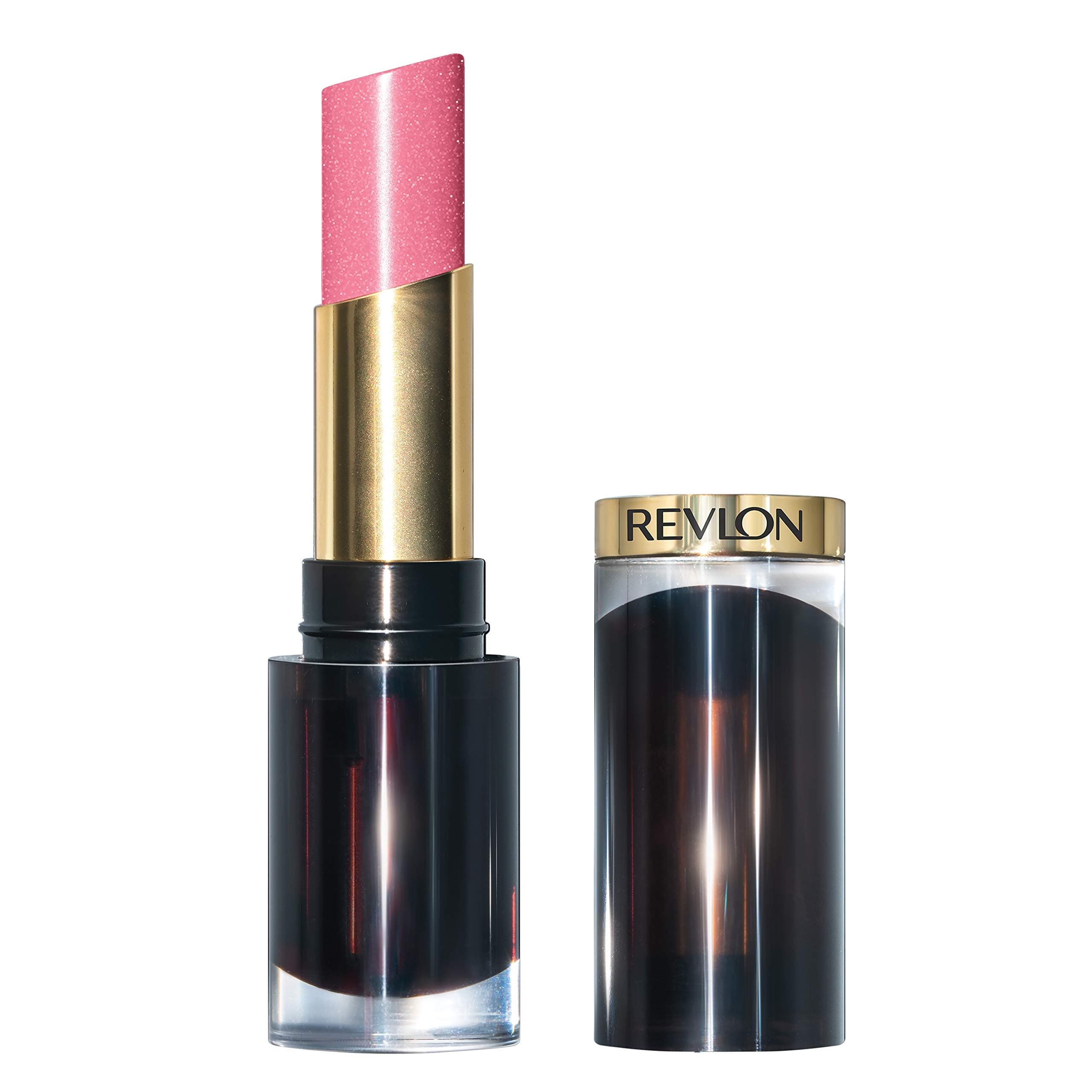 Revlon Lipstick, 021 So Sleek Pink, 0.15 oz