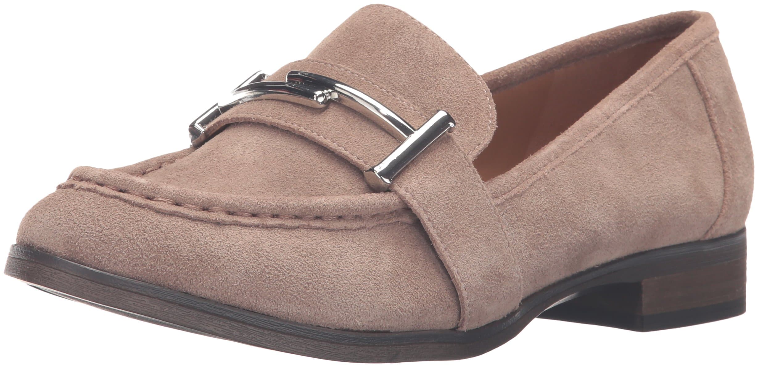 Franco Sarto Women's Baylor Slip-On Loafer