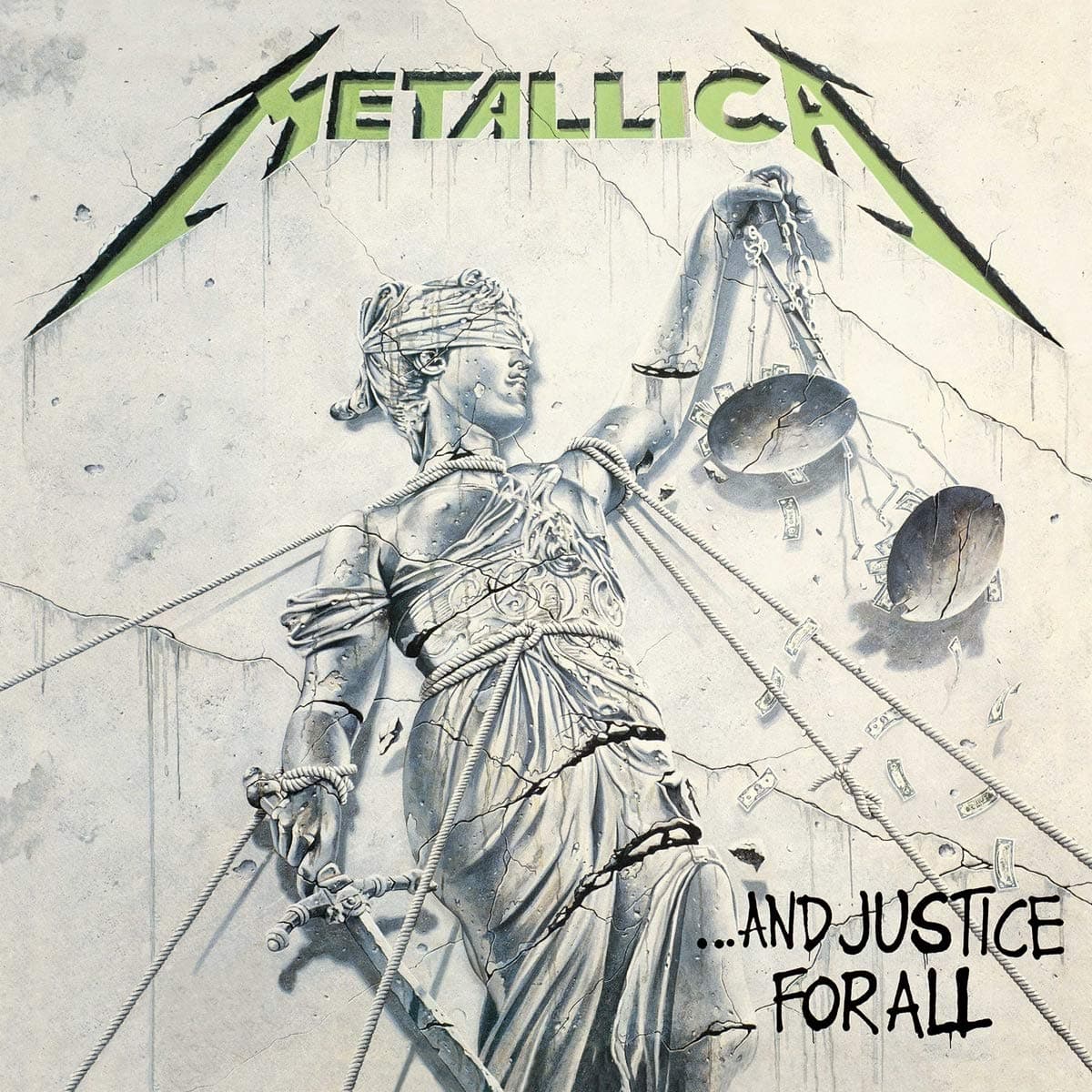 And Justice For All Remastered