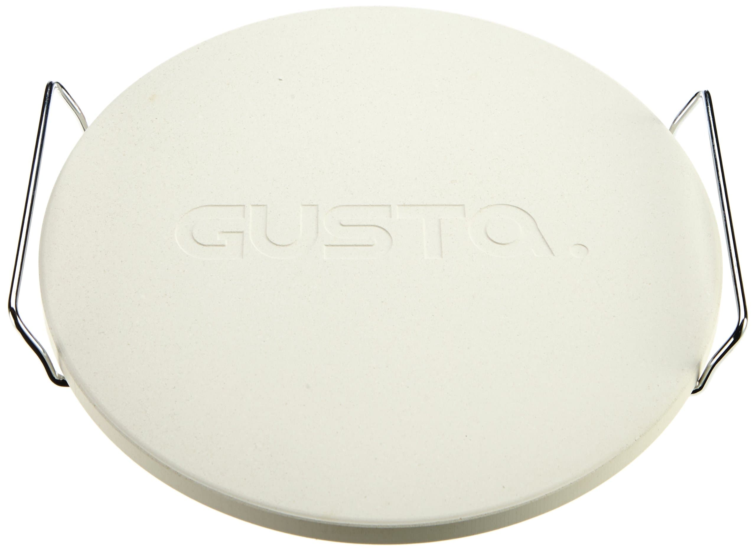 Gusta Pizza Stones, 1-Pack
