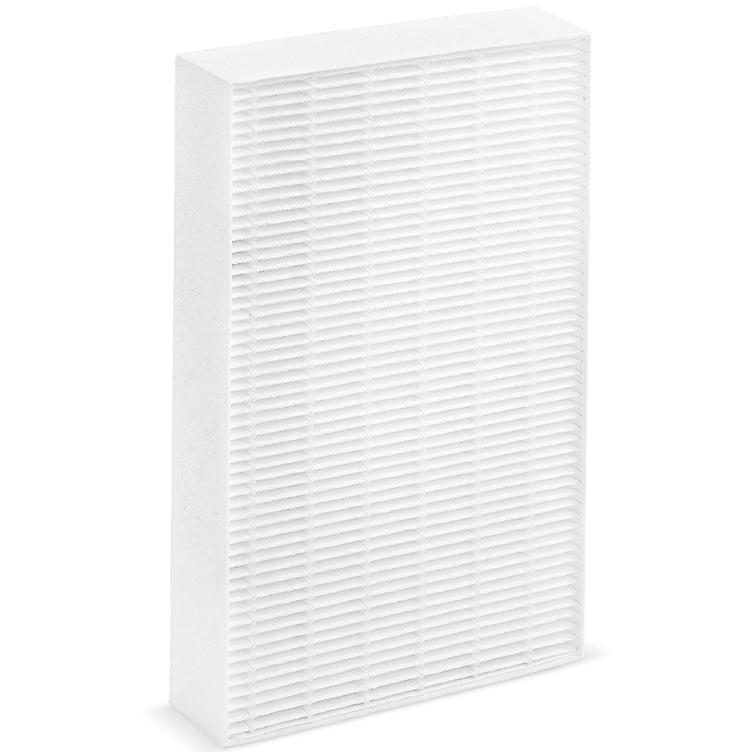 Altec Filters HEPA Premium Quality Replacement Filters Compatible with HPA100 Filter R Air Purifier, Fits HPA090, HPA100, HPA200, HPA300 HW HRF-R1 (HRF-R1 1 Pack)