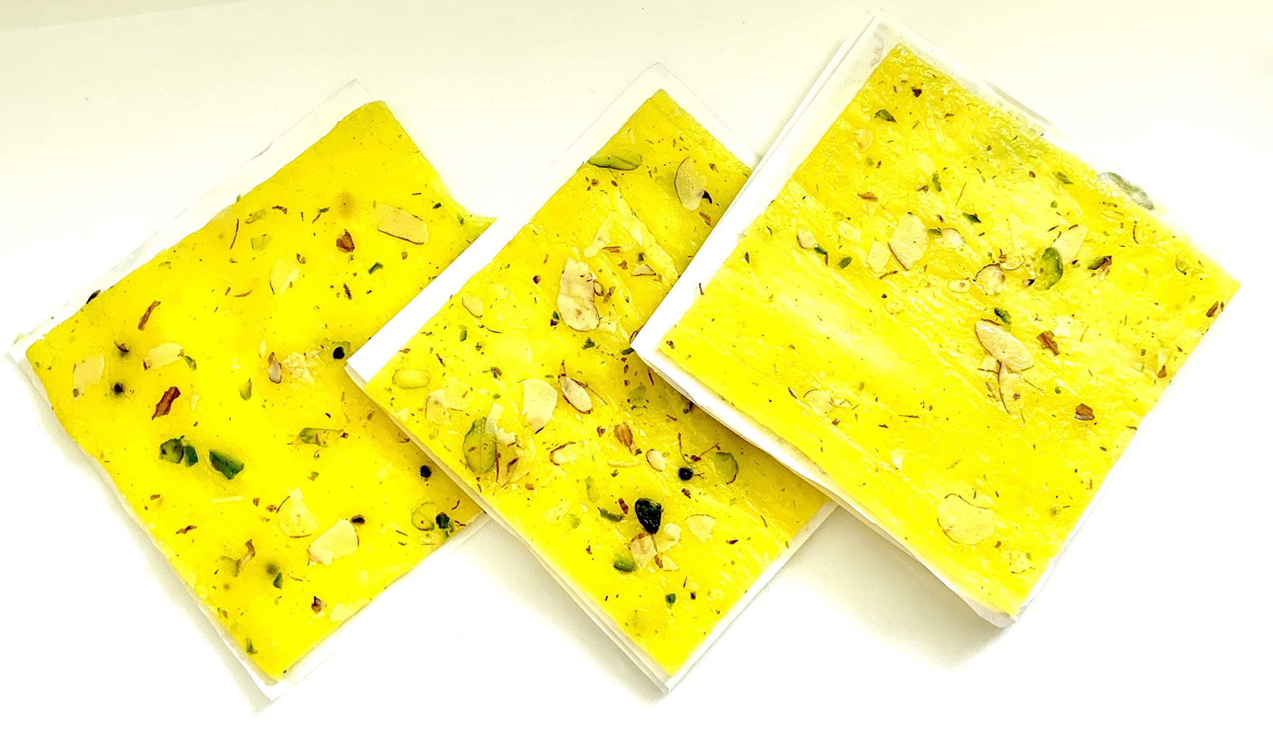 khavda Ice Halwa - 400gms