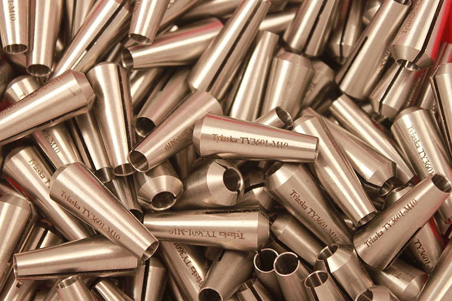 Tylaska Marine and Aerospace retrofit of Norseman Gibb Swageless Wire Terminal Cone Inserts