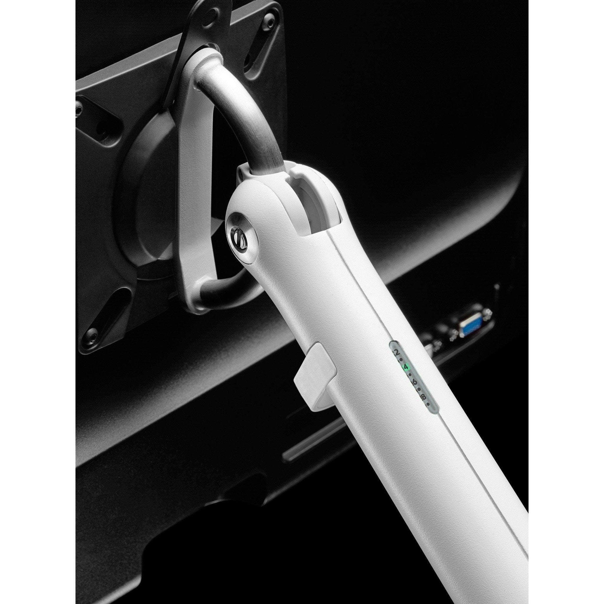 Colebrook Bosson Saunders Flo Single Monitor Arm