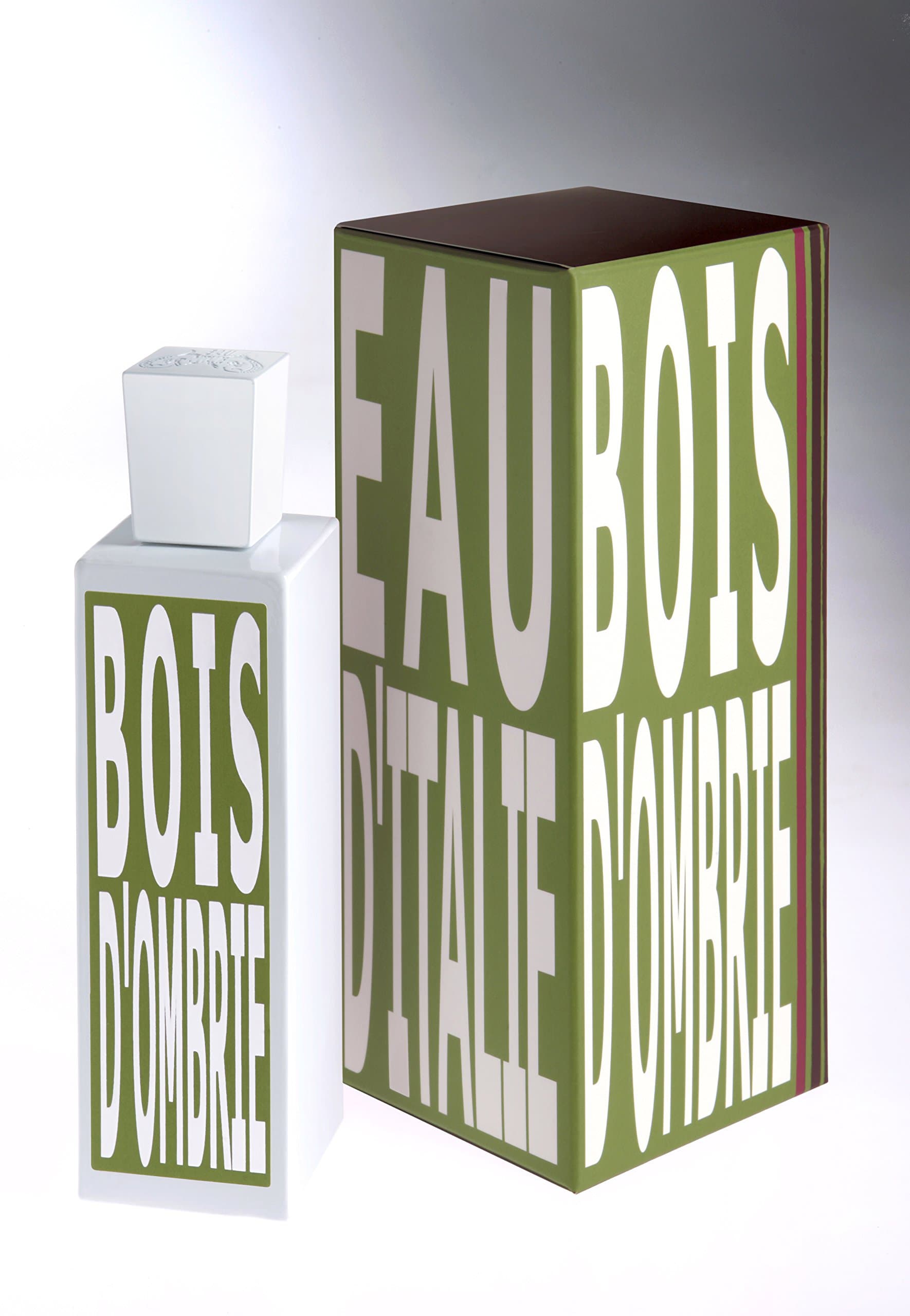 Eau D Italie Bois d Ombrie EDT Vapo 100 ml Skin Care 100 ml Pack of 1