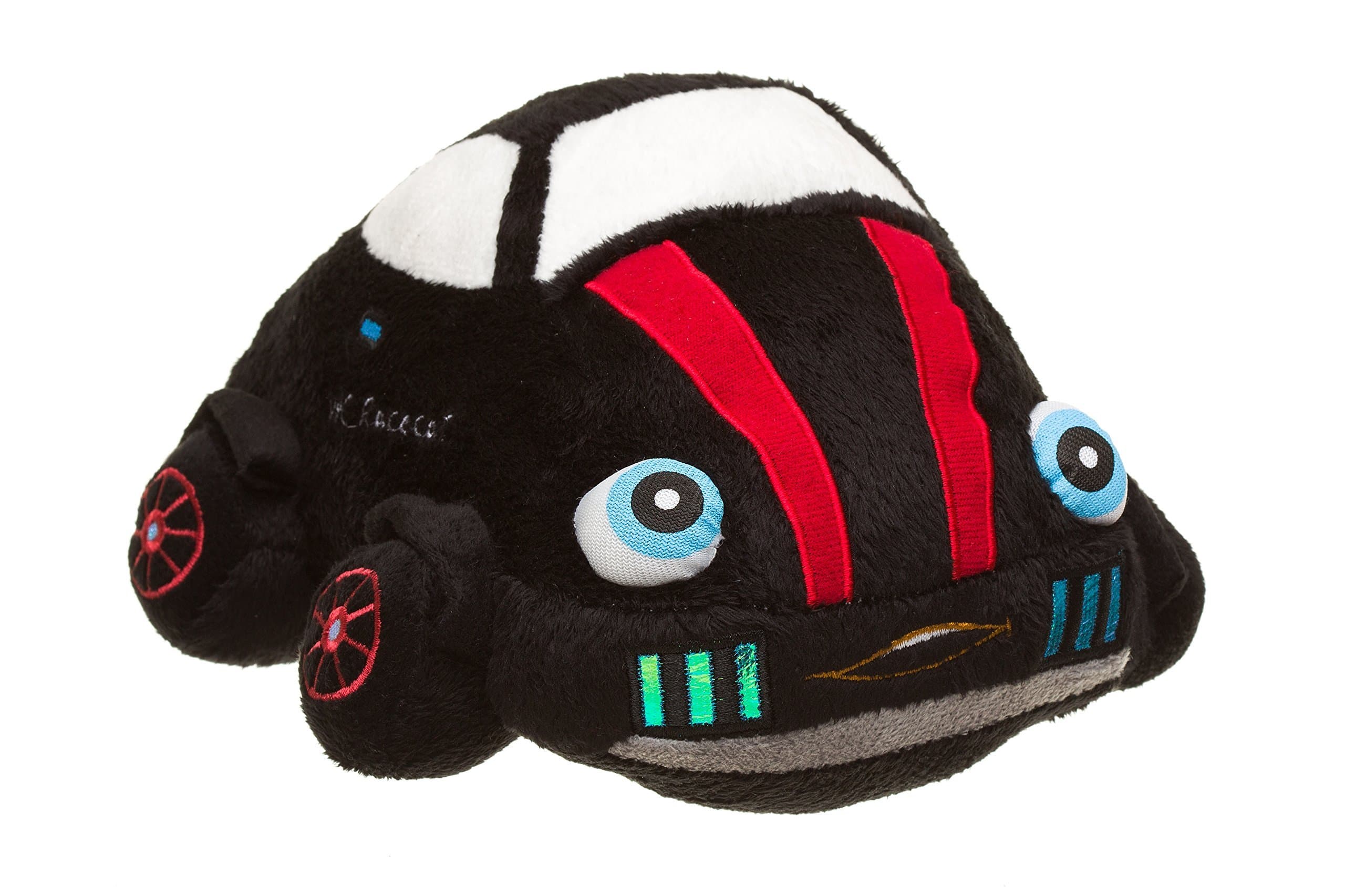 WC Racecar - NightBuddies - Night Rides Collecction - Eyes Light Up