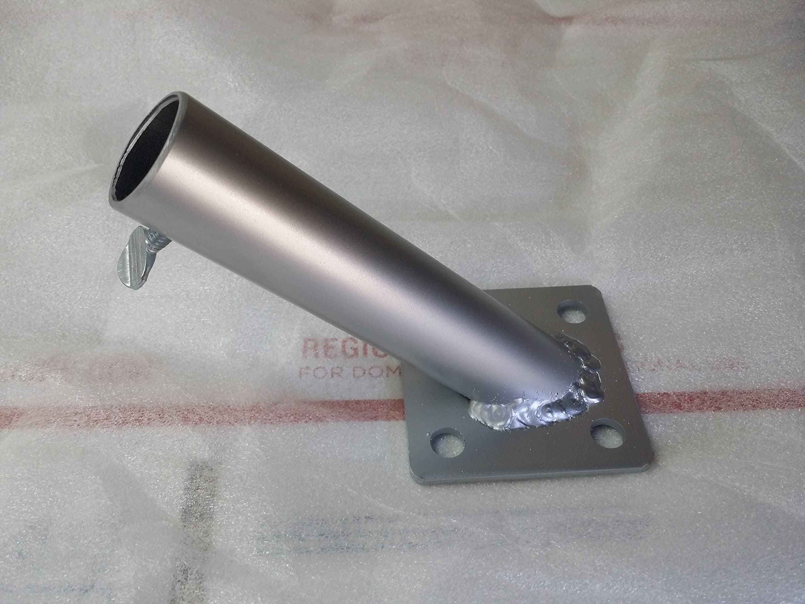 Standard Universal 45 Degree Flag Holder (Made in The USA)