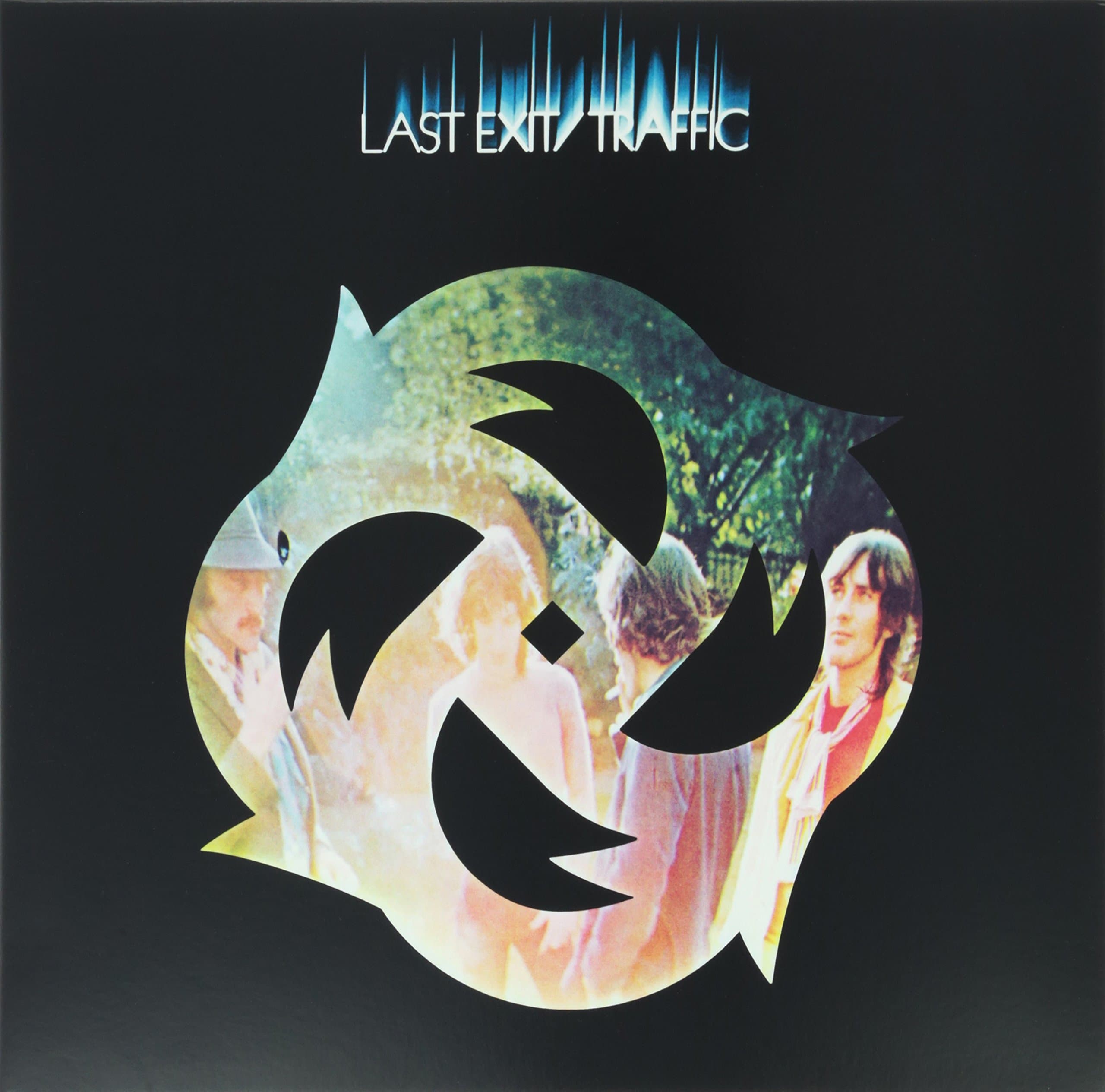 Last Exit Audiophile 45th Anniversary