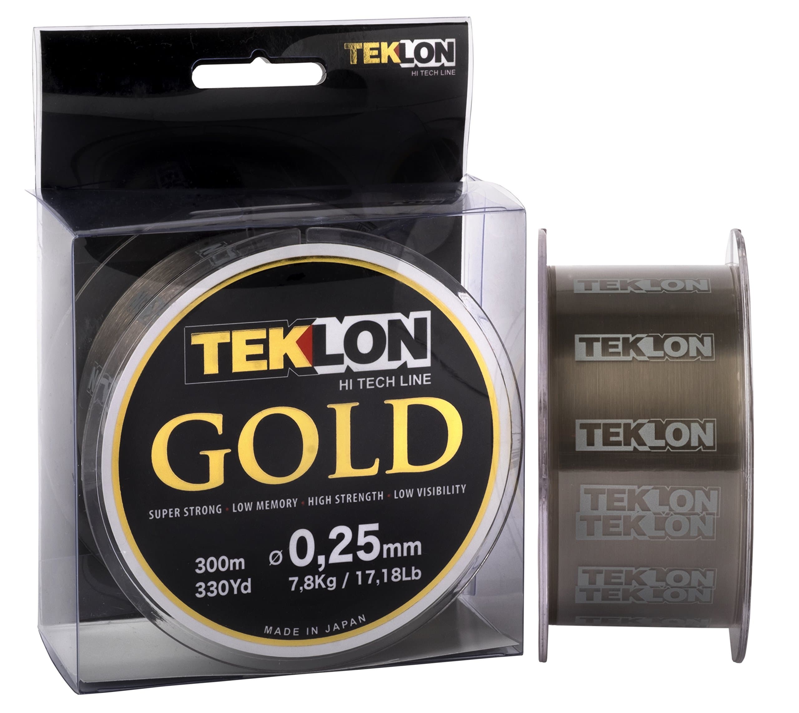 Teklon Gold 300 M – 22/100 6,2kg