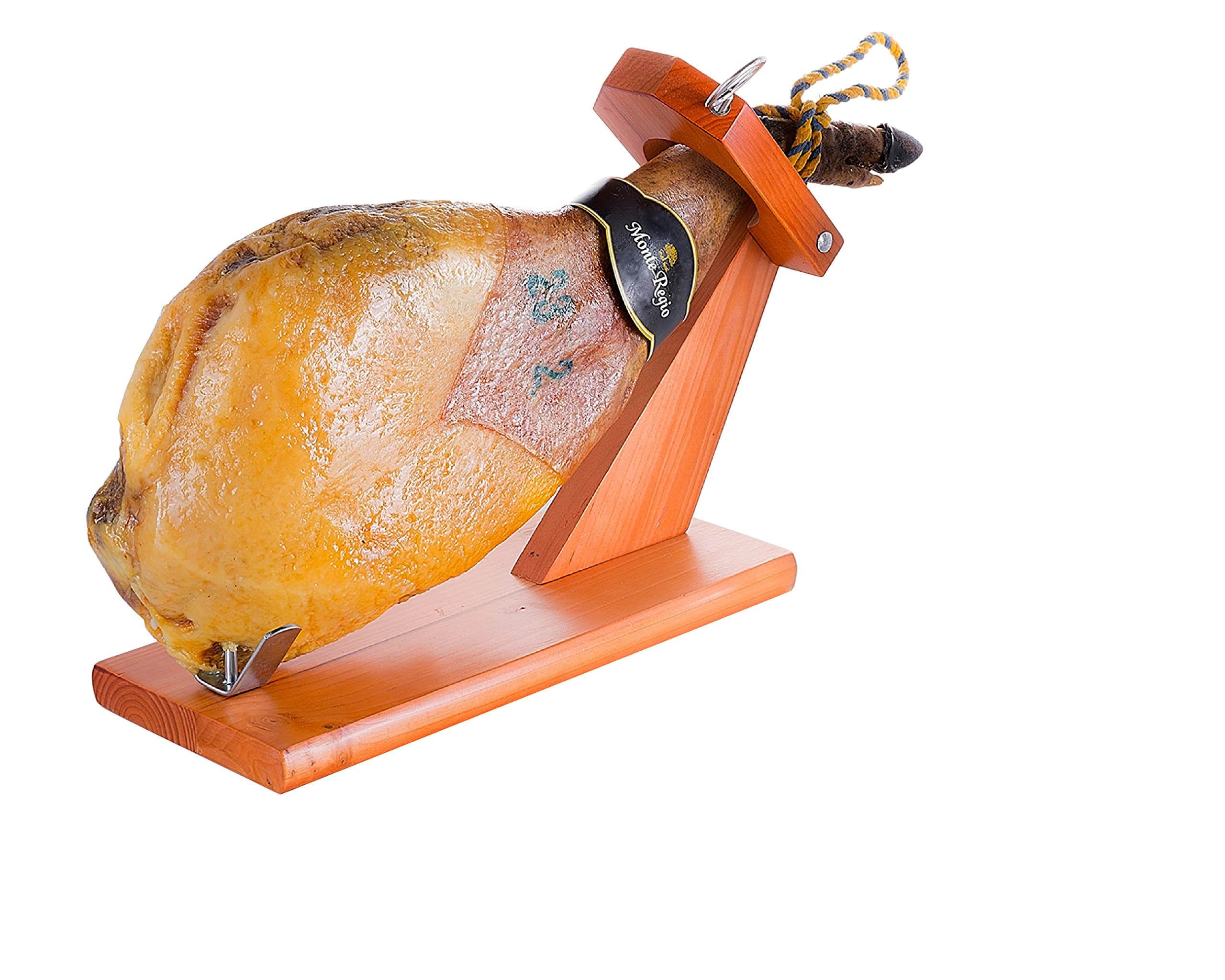 Jamon Serrano Spanish Ham Shoulder Cured