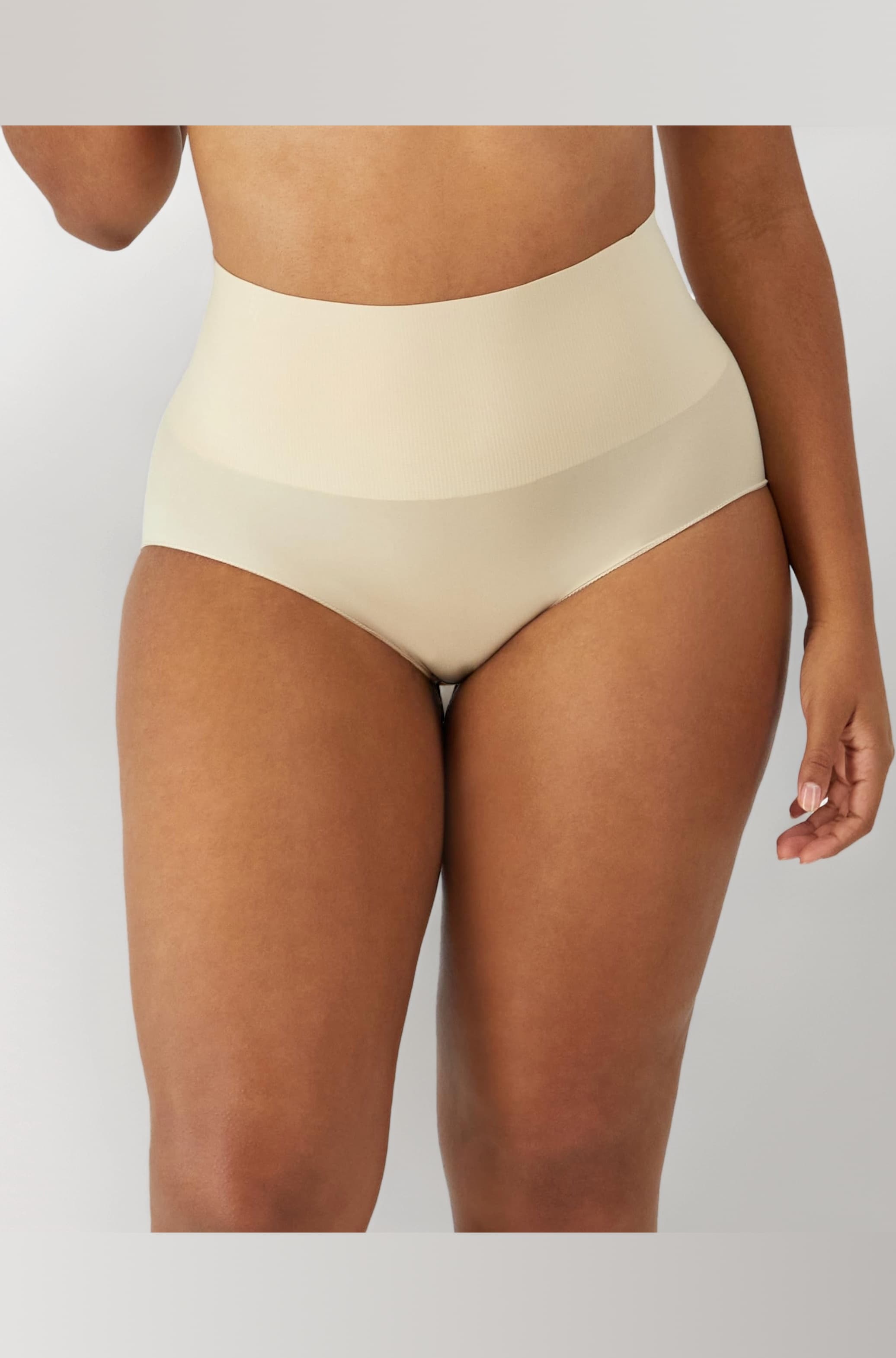 Maidenform Women's & Girls Regular wear Hipster Seamless Underwear No Show Stretch Panties Silky Invisible ice Silk Panty M to XXL