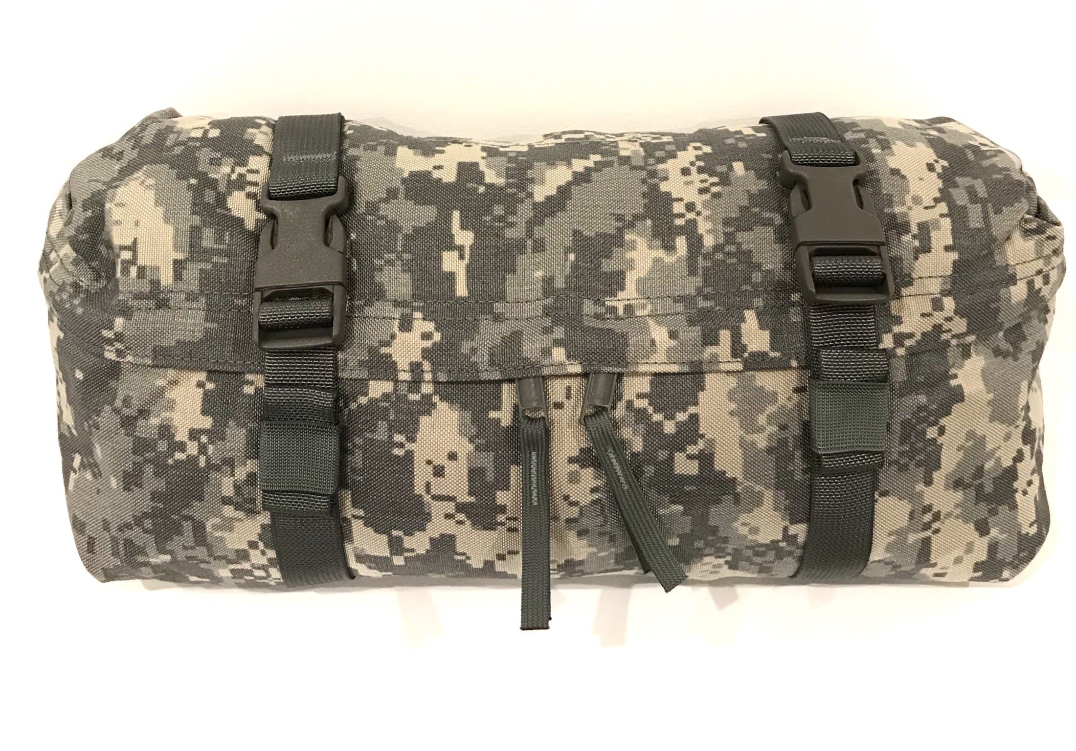 G.I. US Army ACU MOLLE II Waist Pack by Michael Bianco