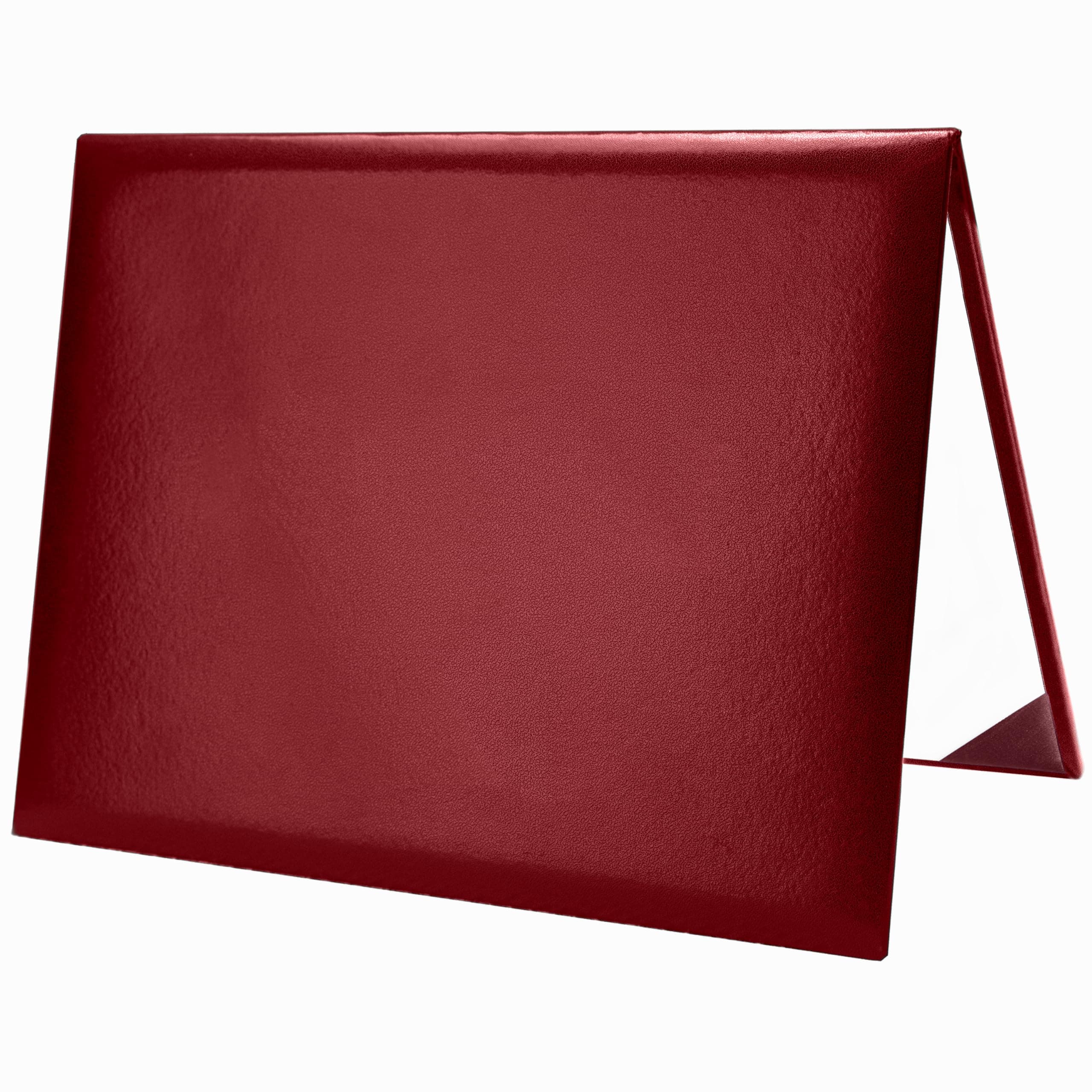 GraduationForYou Smooth Diploma Certificate Cover 8 1/2" x 11"