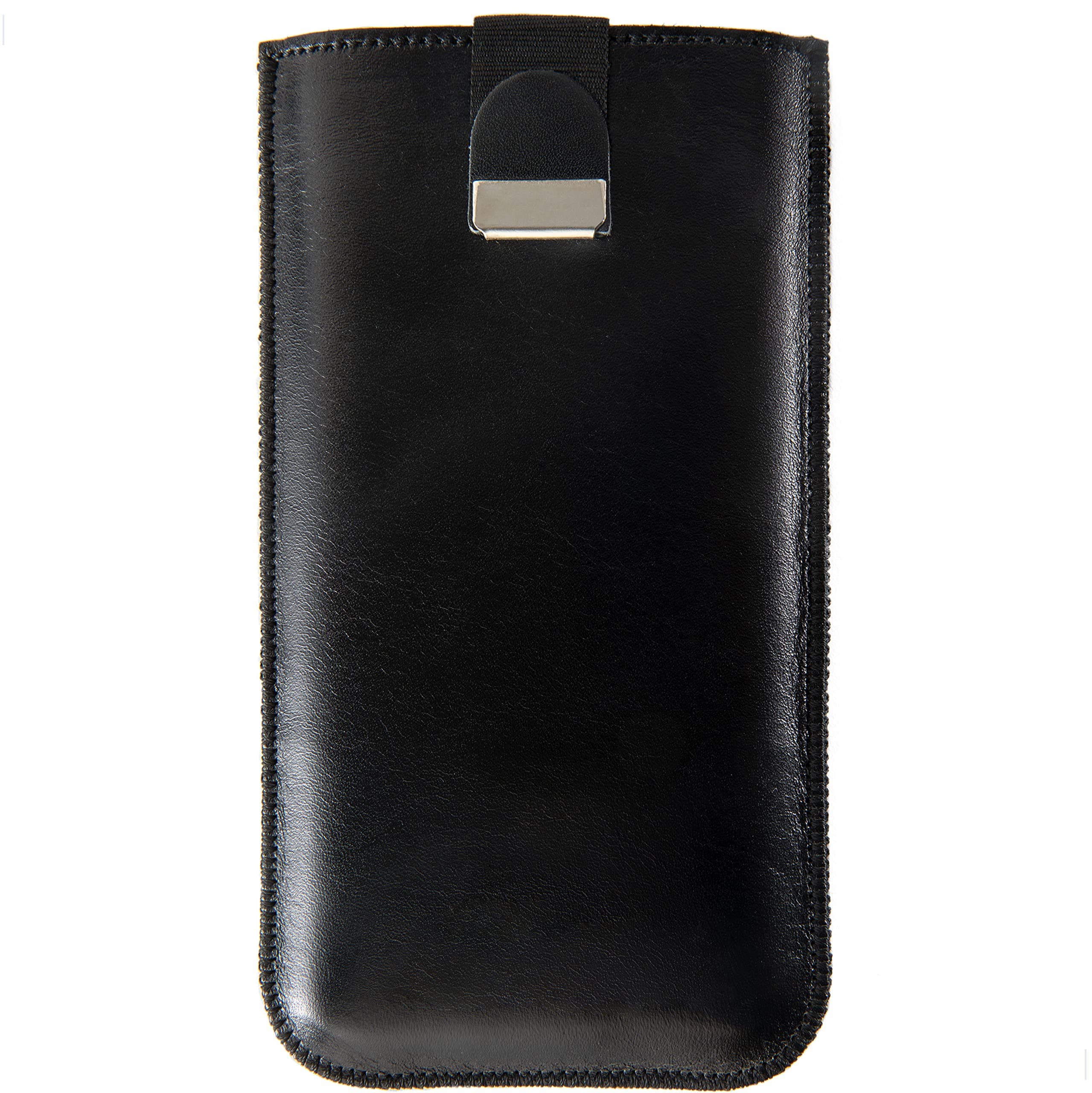 Leather case for Samsung Galaxy S10+ cover sleeve