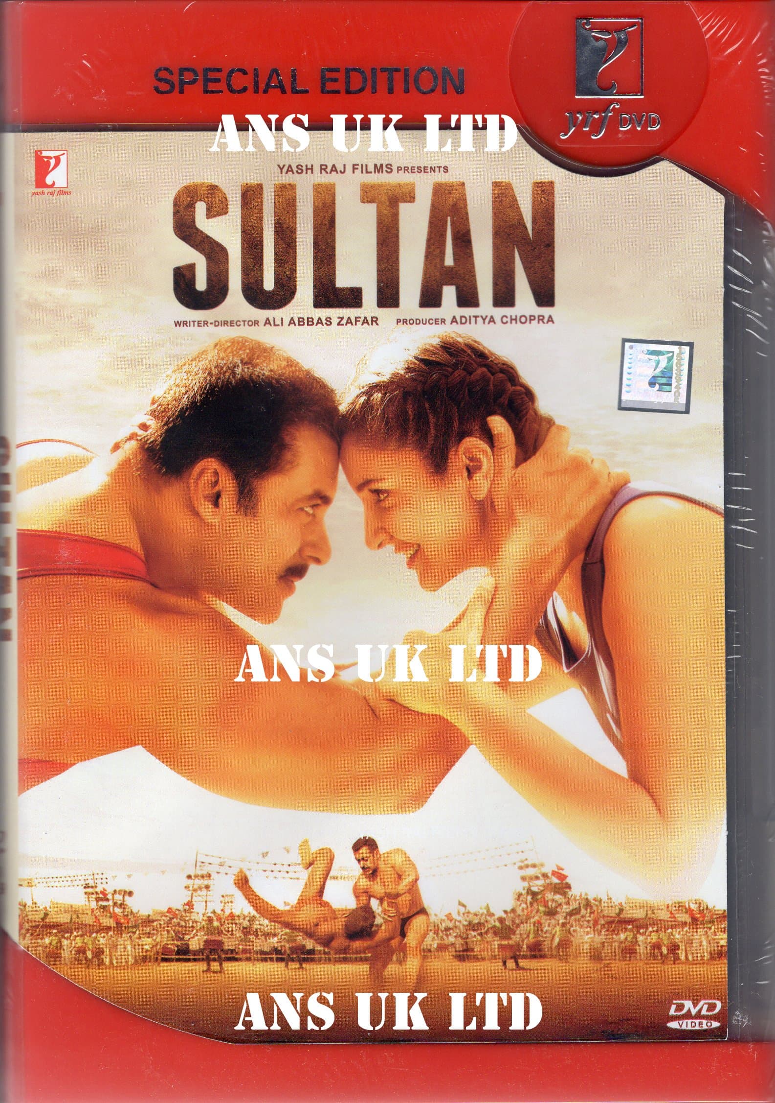Sultan