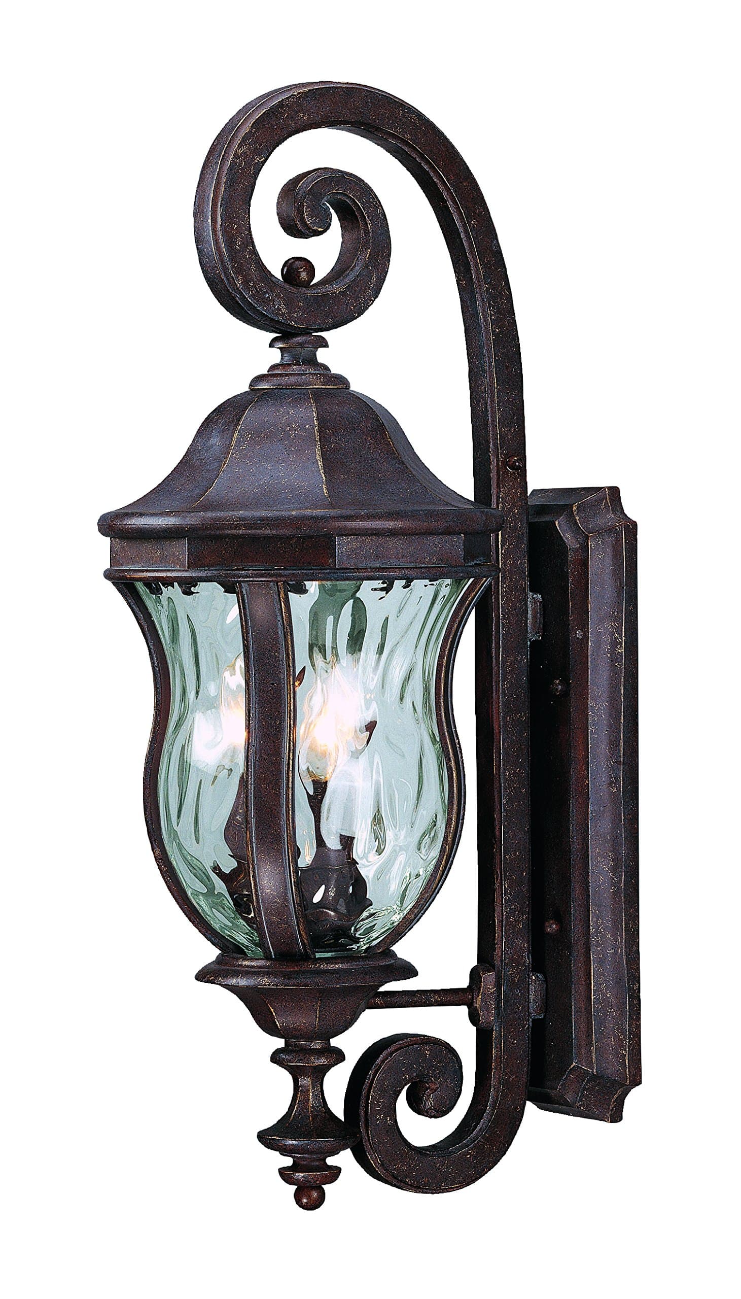 Savoy House Europe KP - 5-300-40 Lantern Wall Light E14 60 W