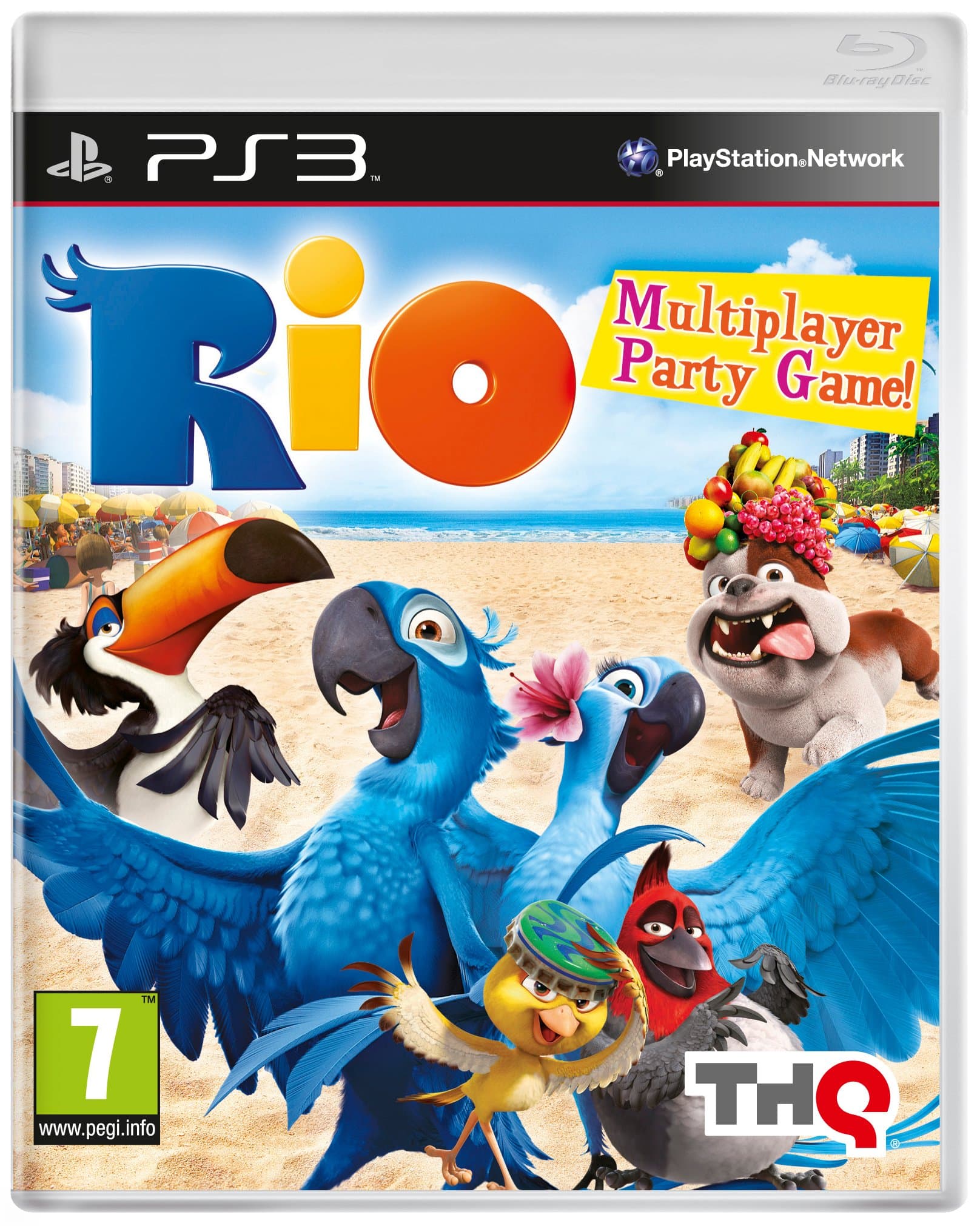 Rio (PS3)